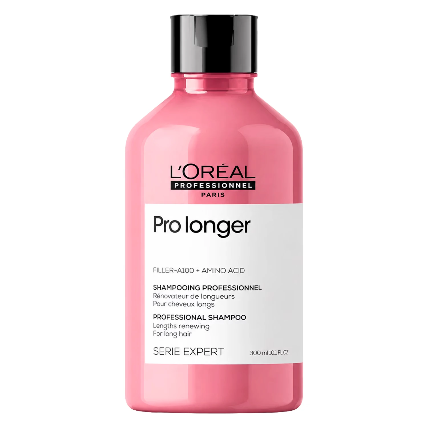 Shampoo L'Oréal Serie Expert Pro Longer 300ml