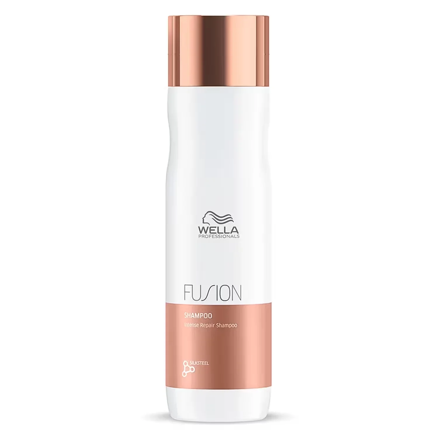 Shampoo Wella Fusion 250ml