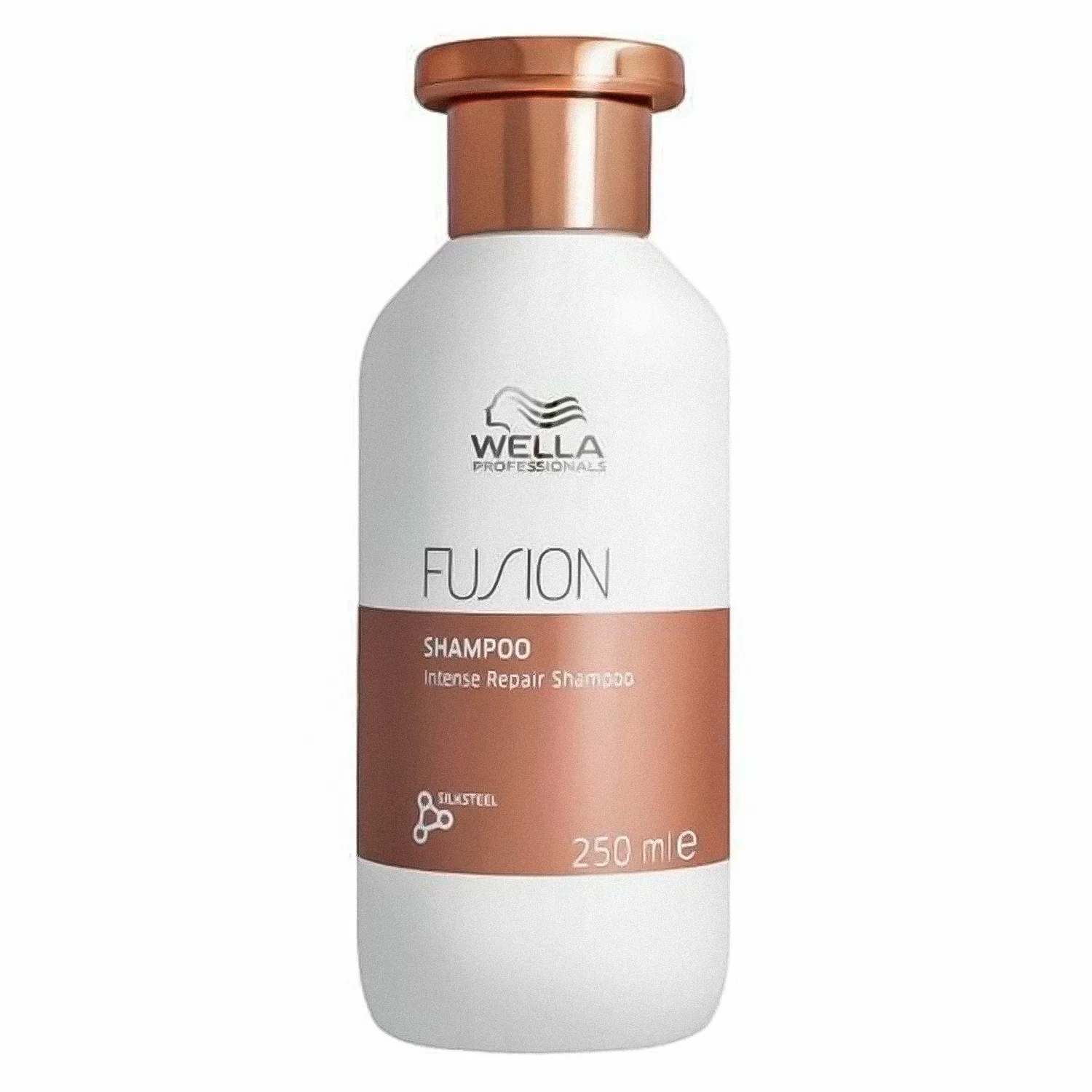 Shampoo Wella Fusion Repair 250ml
