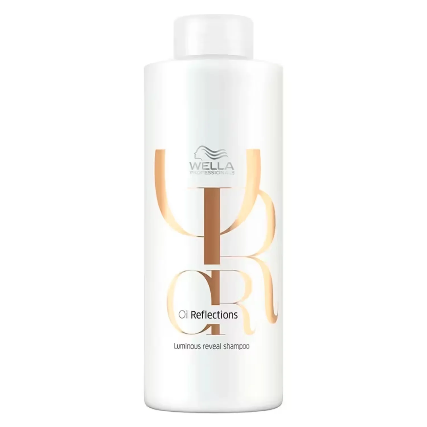 Shampoo Wella Oil Reflections 1000ml