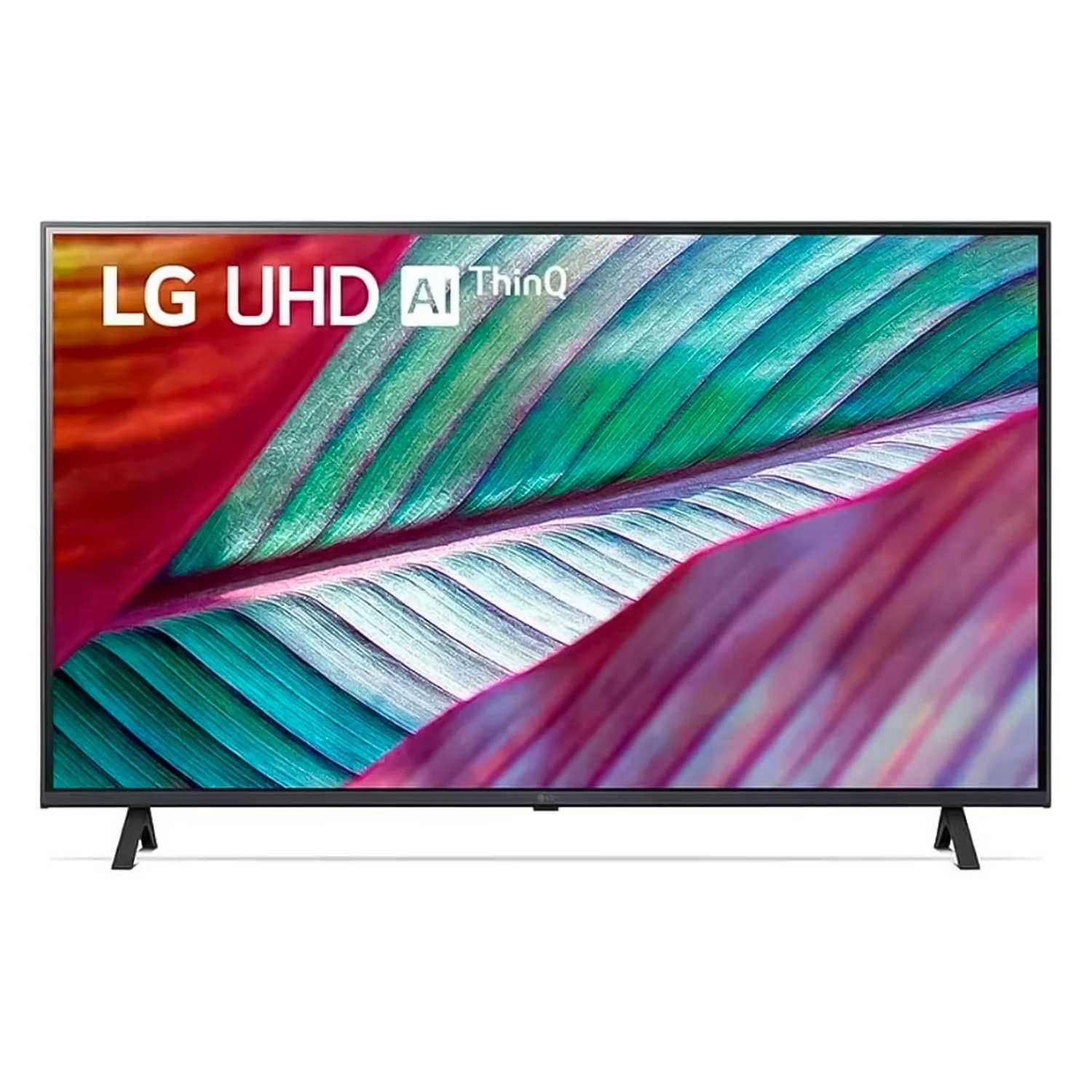 Smart TV LG 43UR7800PSB 43" 4K Ultra HD HDR10 Pro - Preto