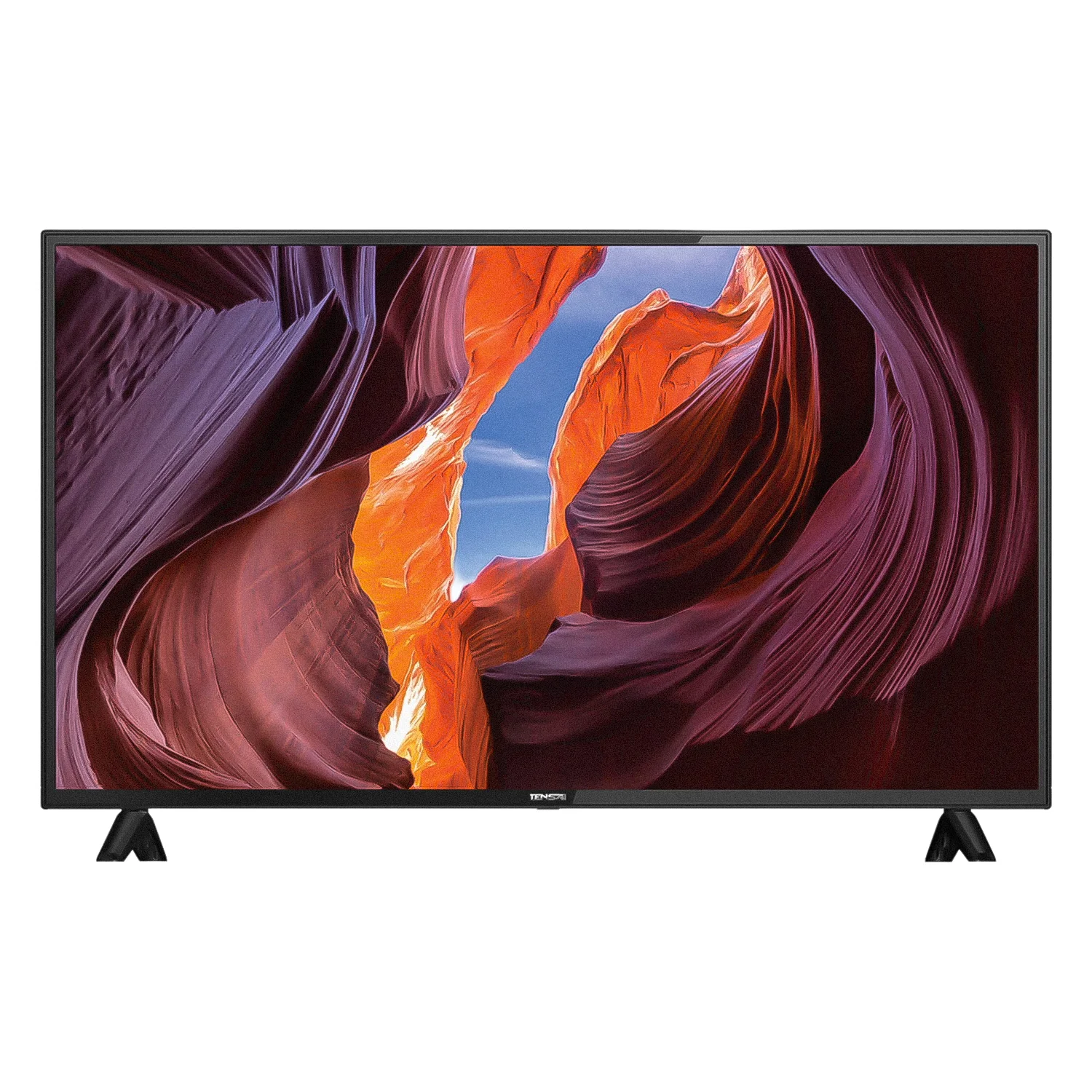 Smart TV Tensai 32" HD WiFi - Preto