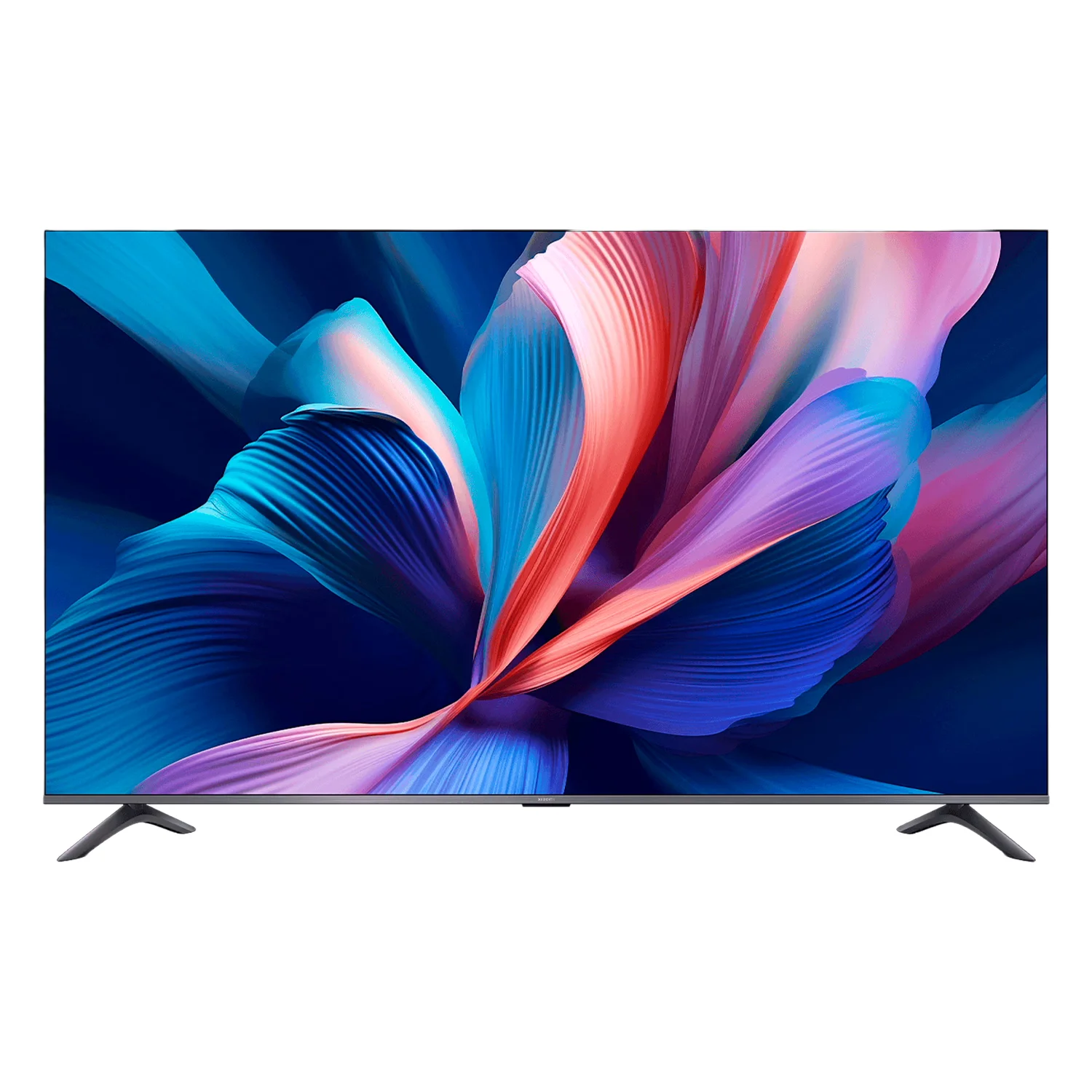 Smart TV Xiaomi A Pro 2026 L43MB-APPH 43" 4K Ultra HD Google TV - Cinza