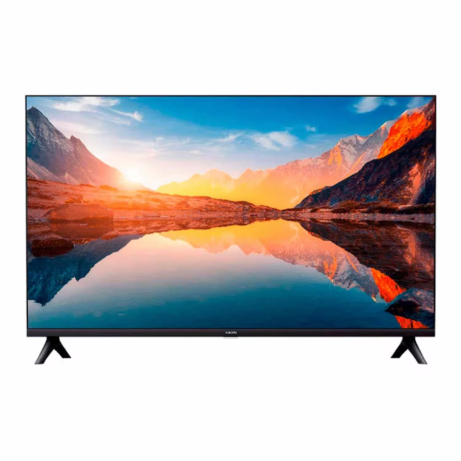 Smart TV Xiaomi Mi A Series L65MA-APH 65" 4K Ultra HD Android WiFi - Preto
