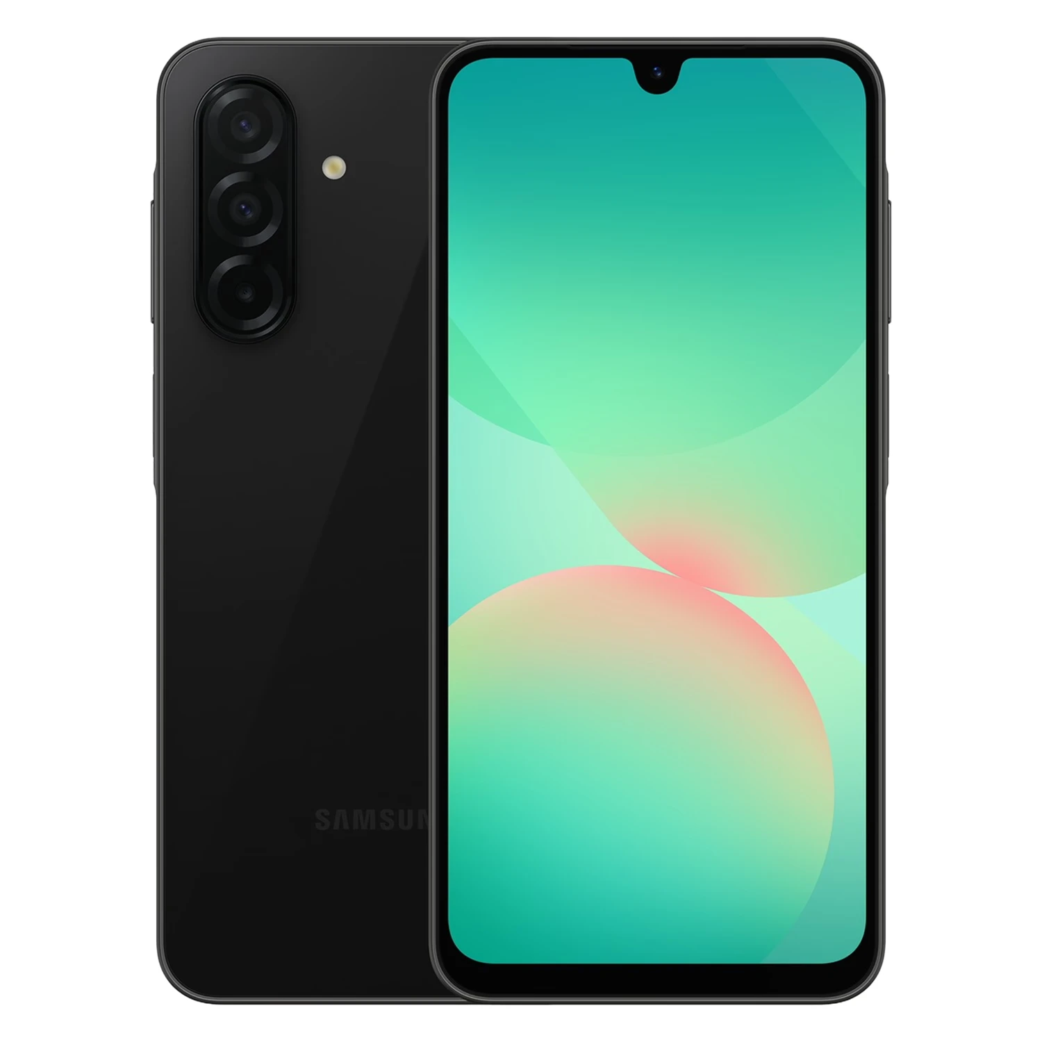 Smartphone Samsung Galaxy A26 5G SM-A266B Global 128GB 6GB RAM Dual SIM Pantalla 6.7" - Preto (Caixa Slim)