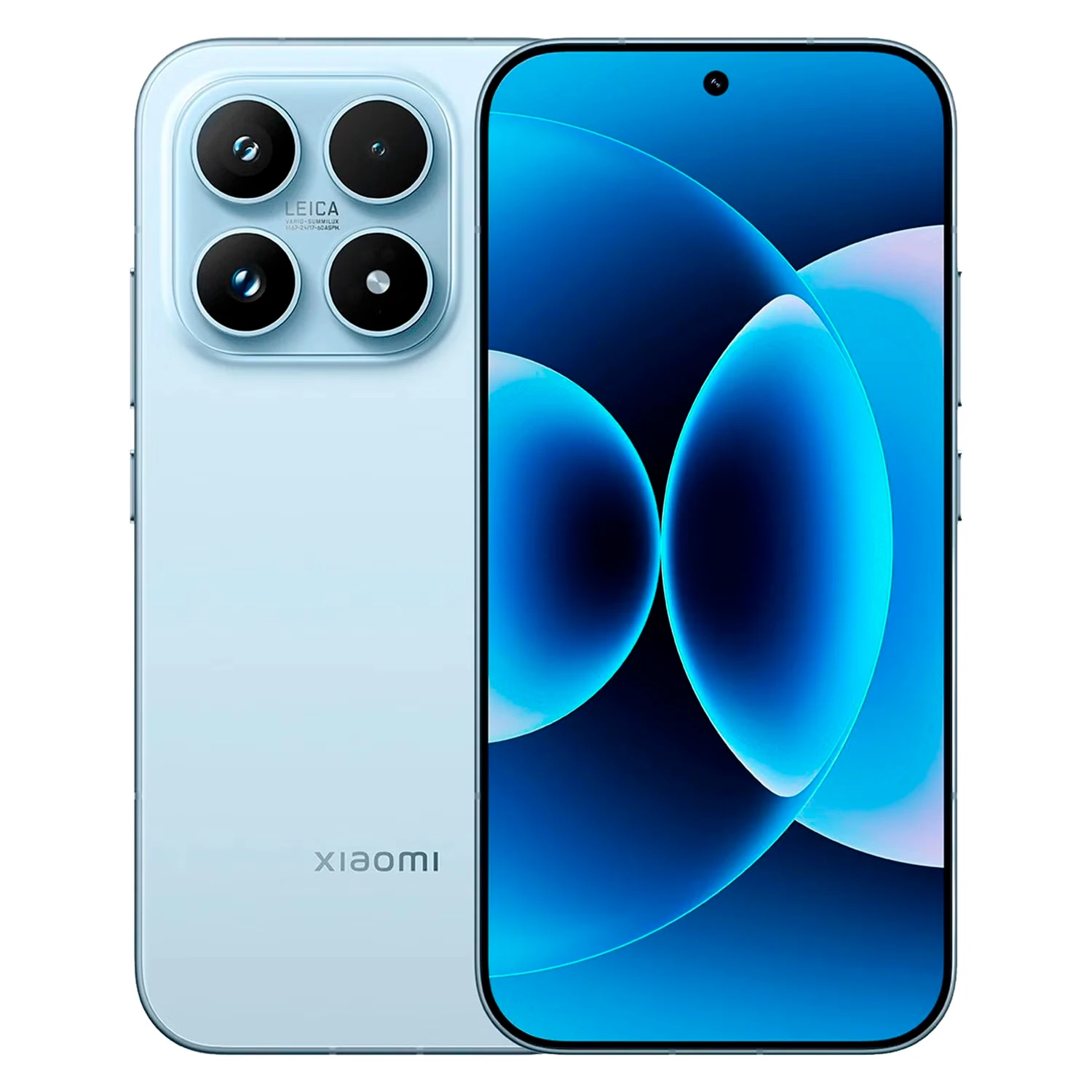 Smartphone Xiaomi 17 5G Global 512GB 12GB RAM Dual SIM Tela 6.3" - Azul