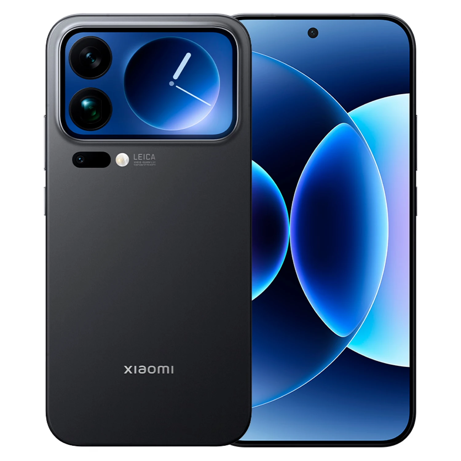 Smartphone Xiaomi 17 Pro 1TB 16GB RAM Dual SIM Tela 6.3" Chinês - Preto