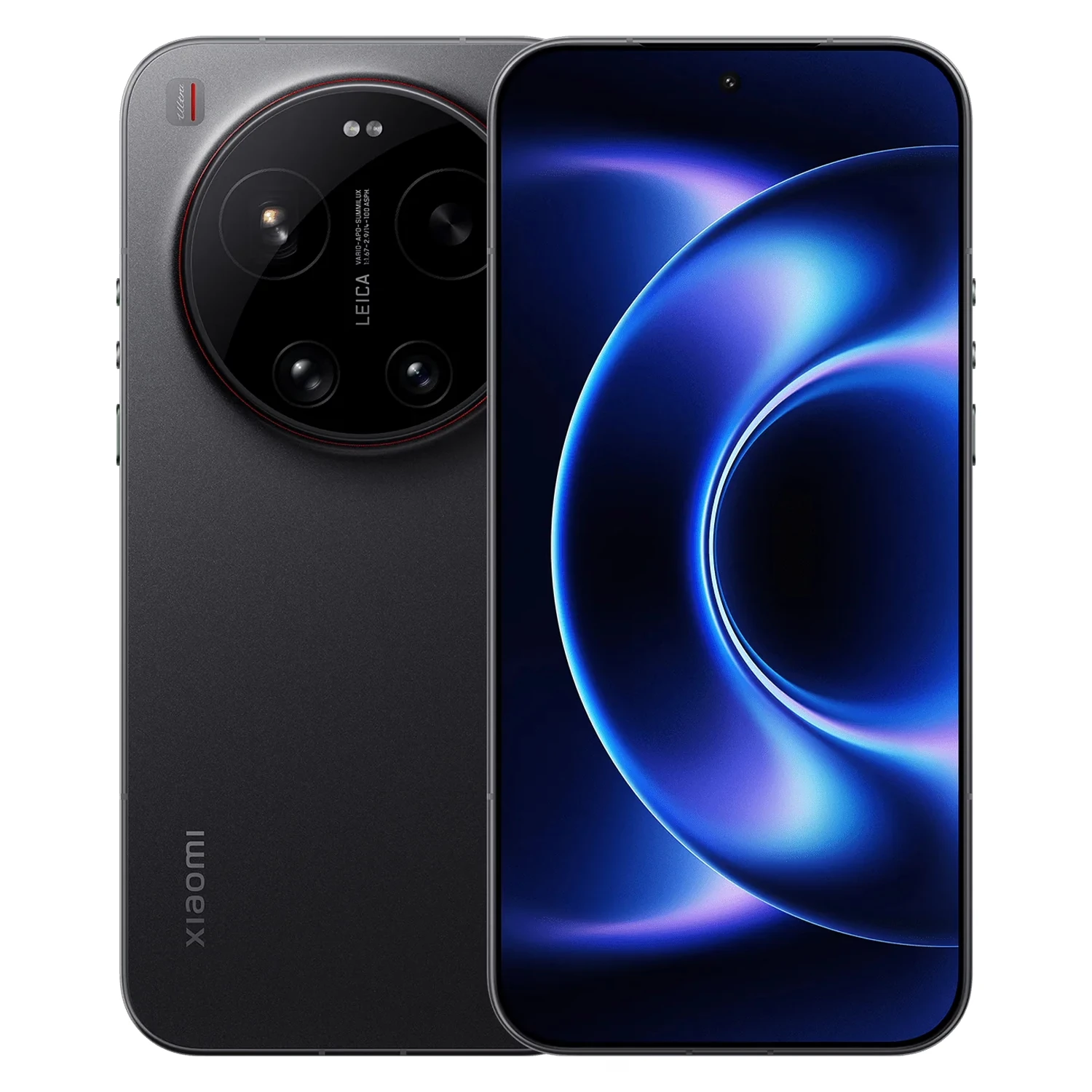 Smartphone Xiaomi 17 Ultra 1TB 16GB RAM Dual SIM Tela 6.9" Chinês - Preto