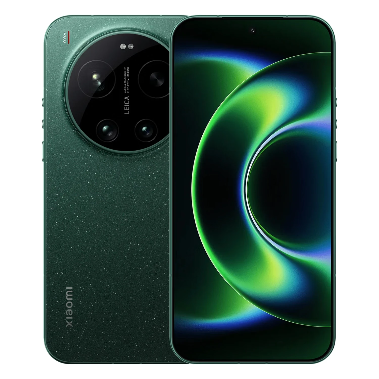 Smartphone Xiaomi 17 Ultra Global 1TB 16GB RAM Dual SIM Tela 6.9" - Verde