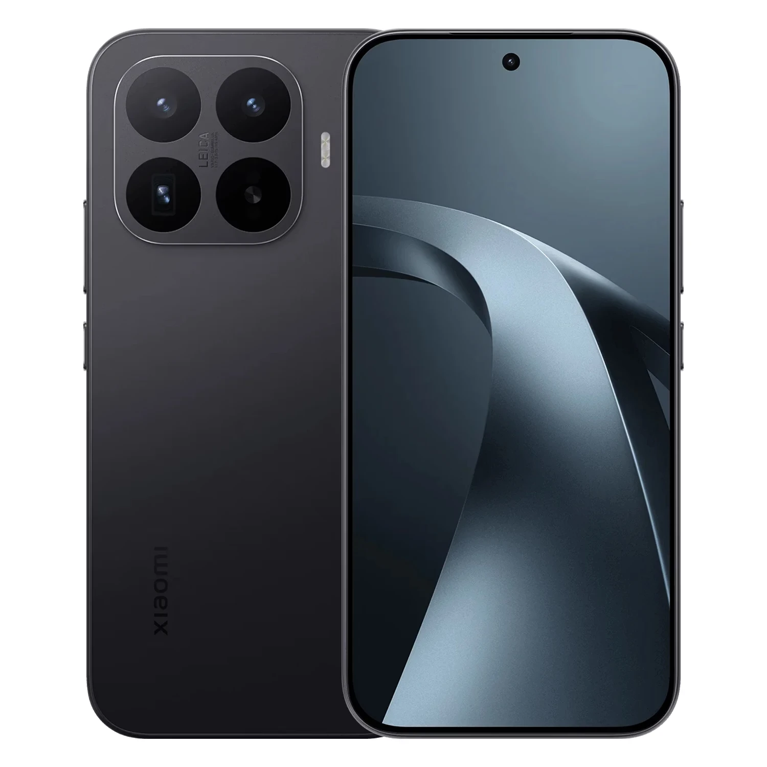Smartphone Xiaomi 17T 5G Global 256GB 12GB RAM Dual SIM Tela 6.59" - Preto