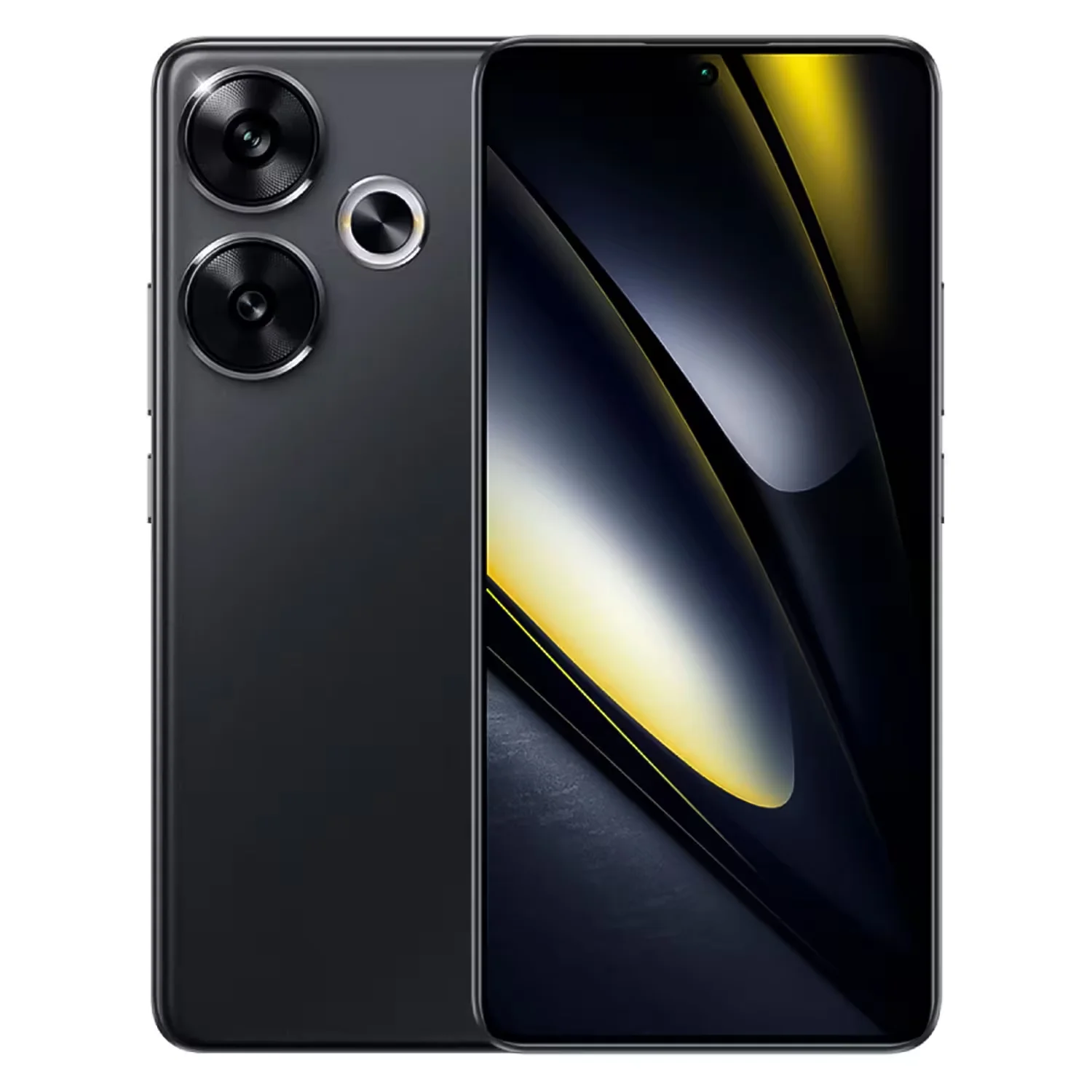 Smartphone Xiaomi Poco F6 Pro 5G Global 512GB 12GB RAM Dual SIM Tela 6.67" - Preto