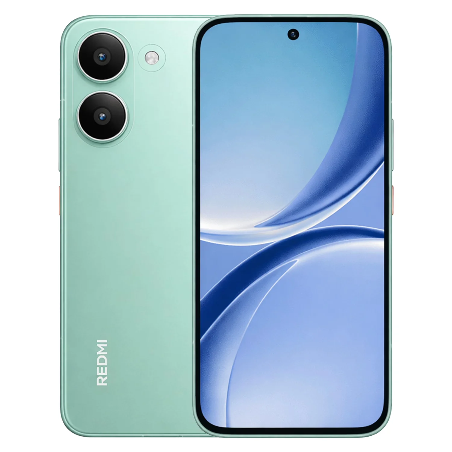 Smartphone Xiaomi Poco X8 Pro 5G Global 512GB 8GB RAM Dual SIM Tela 6.59" USA - Verde