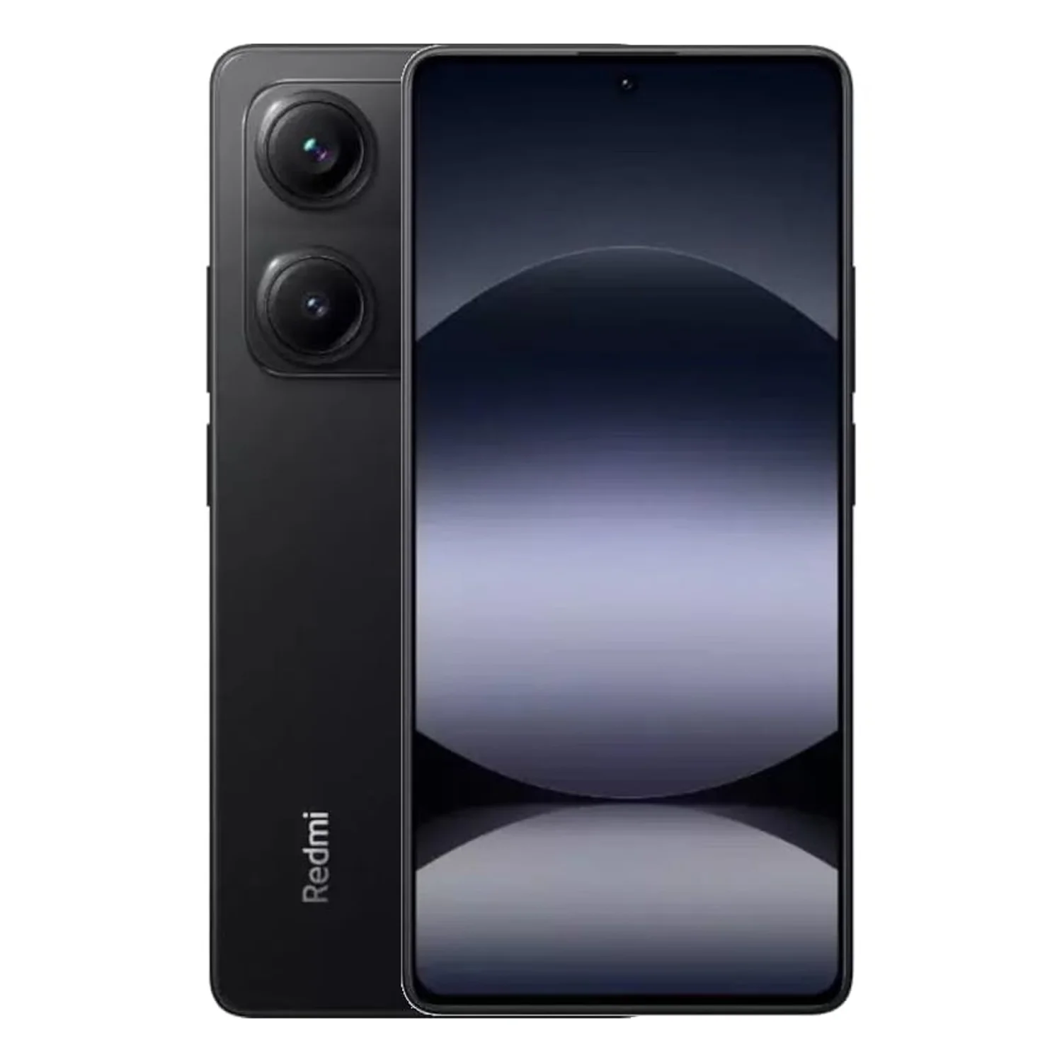 Smartphone Xiaomi Redmi Note 14S 4G Global 256GB 8GB RAM Dual SIM Tela 6.67" - Preto