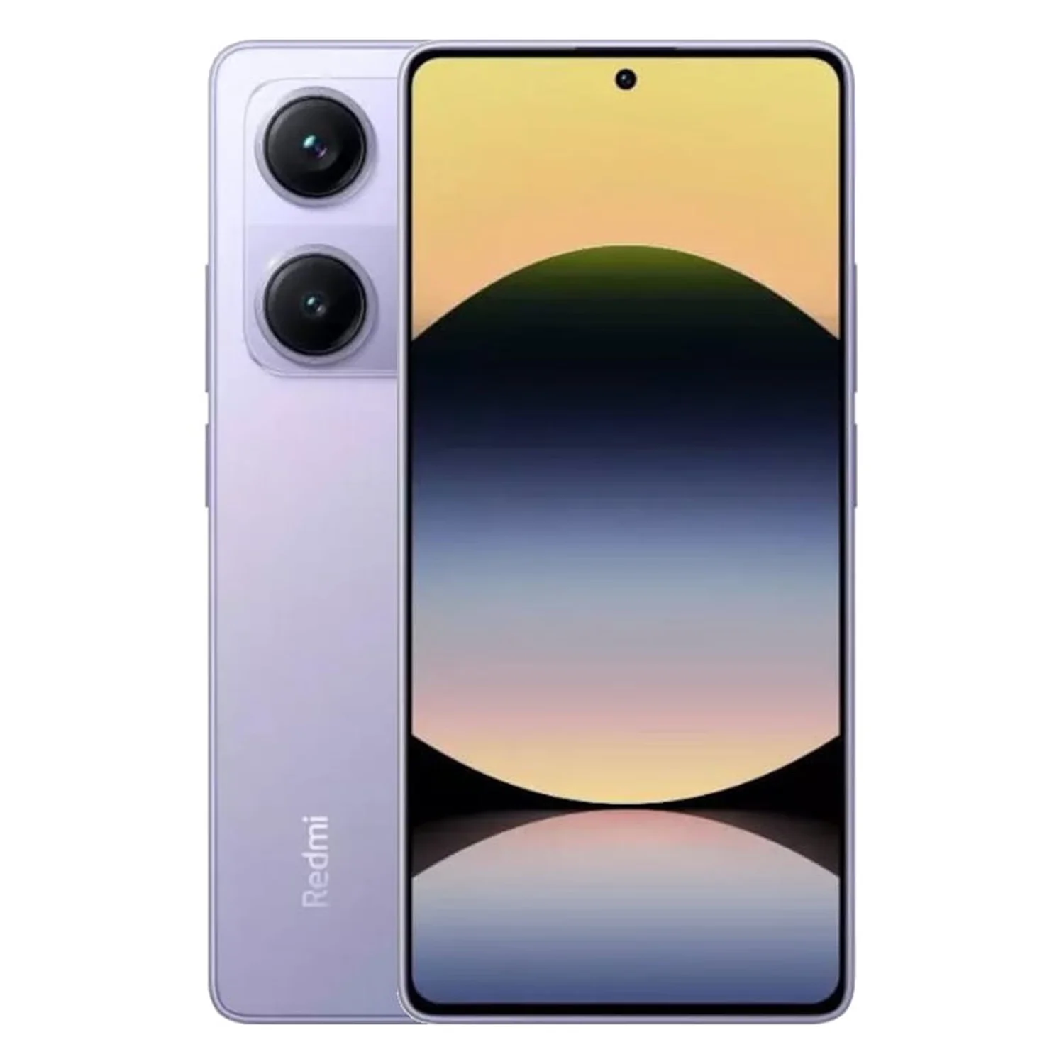 Smartphone Xiaomi Redmi Note 14S 4G Global 512GB 12GB RAM Dual SIM Tela 6.67" - Roxo