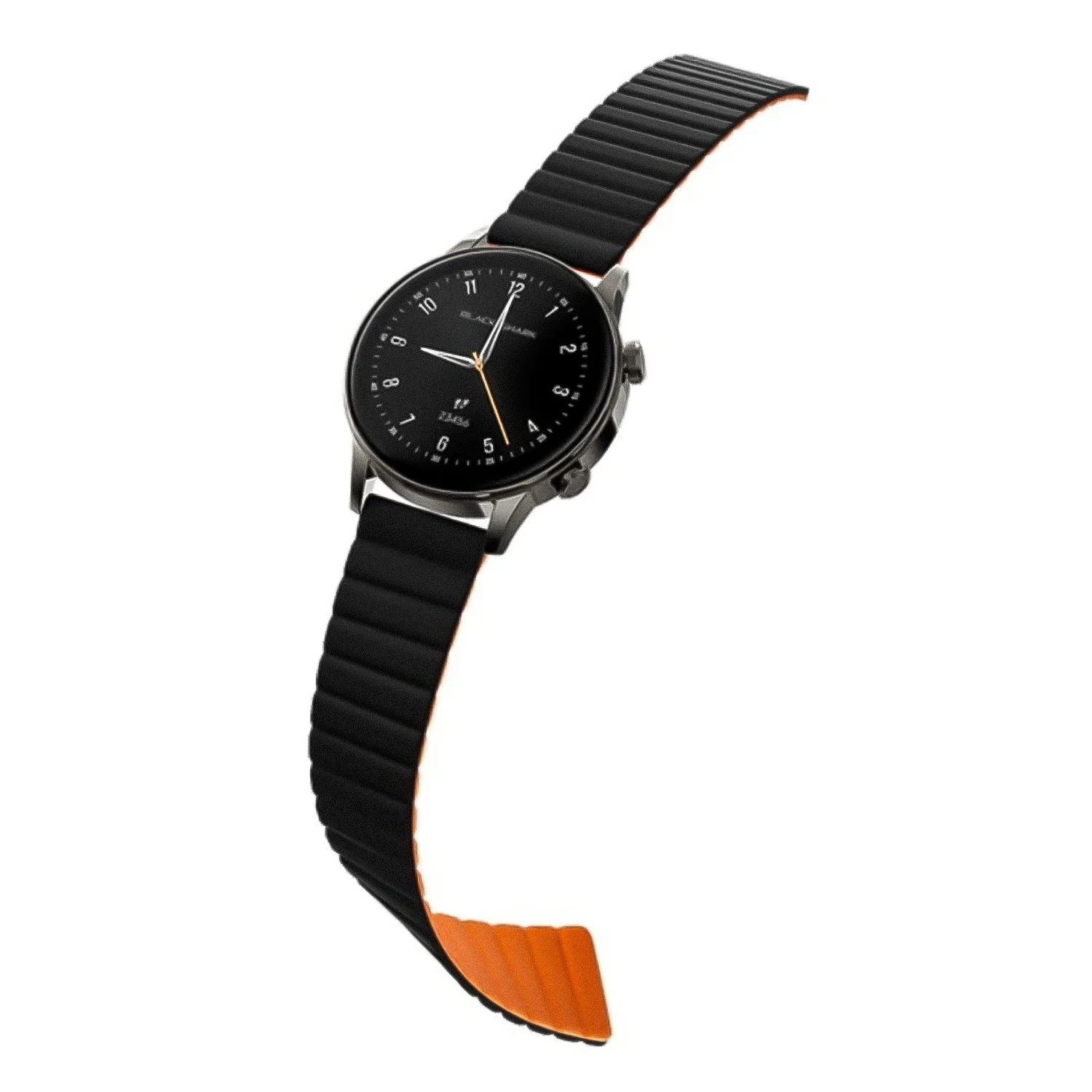 Smartwatch Black Shark S3 BS-W2406 - Preto (Anatel)