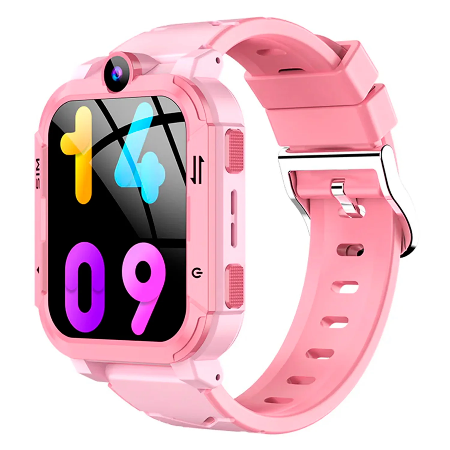 Smartwatch BlackView Z20 kids - Azul