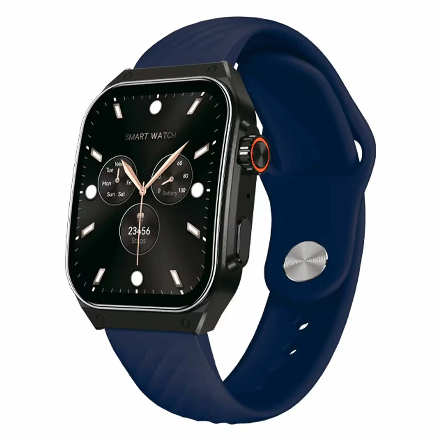 Smartwatch FTX FTXAM15-BBL 51mm - Azul