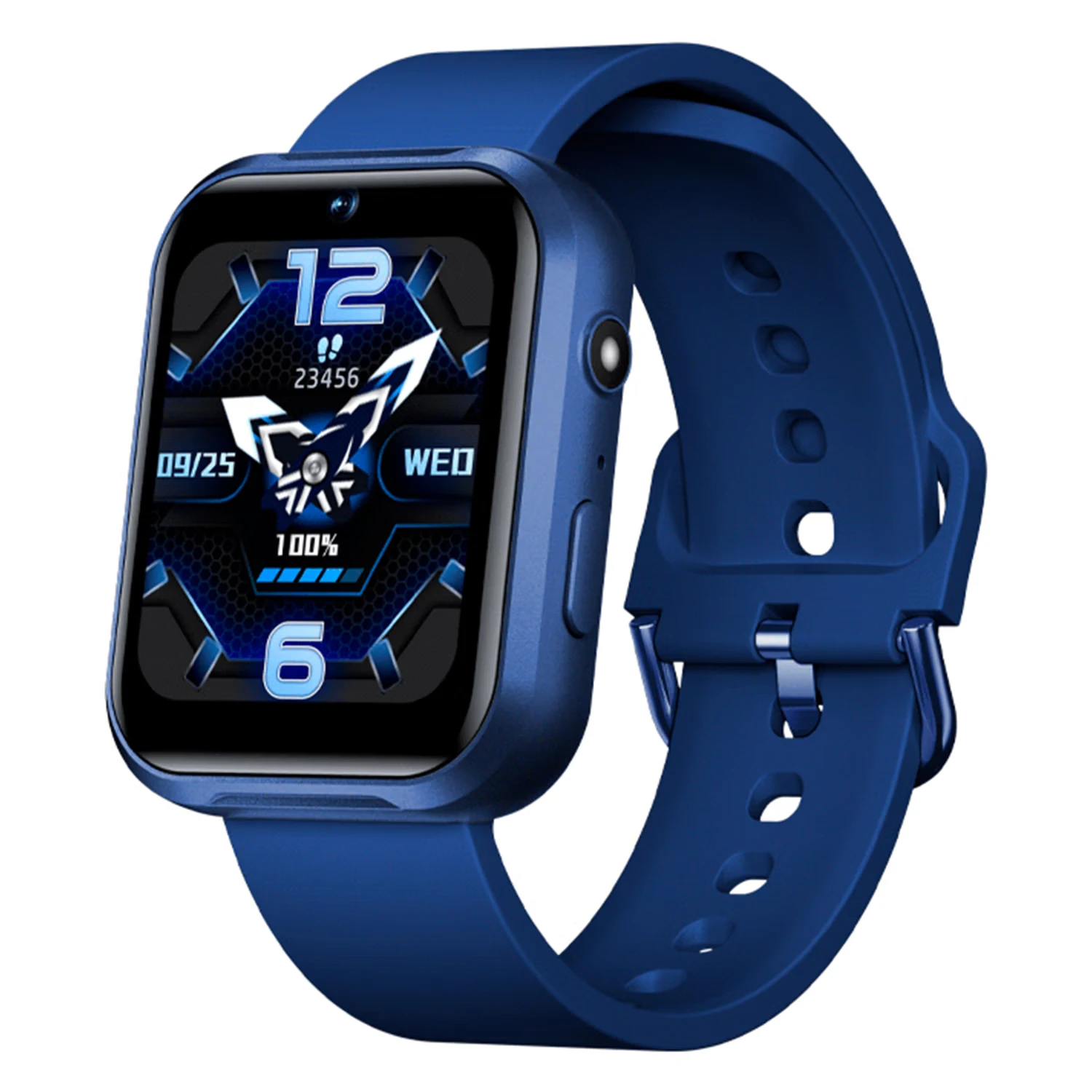 Smartwatch FTX FTXK10-BL 45mm Bluetooth - Azul