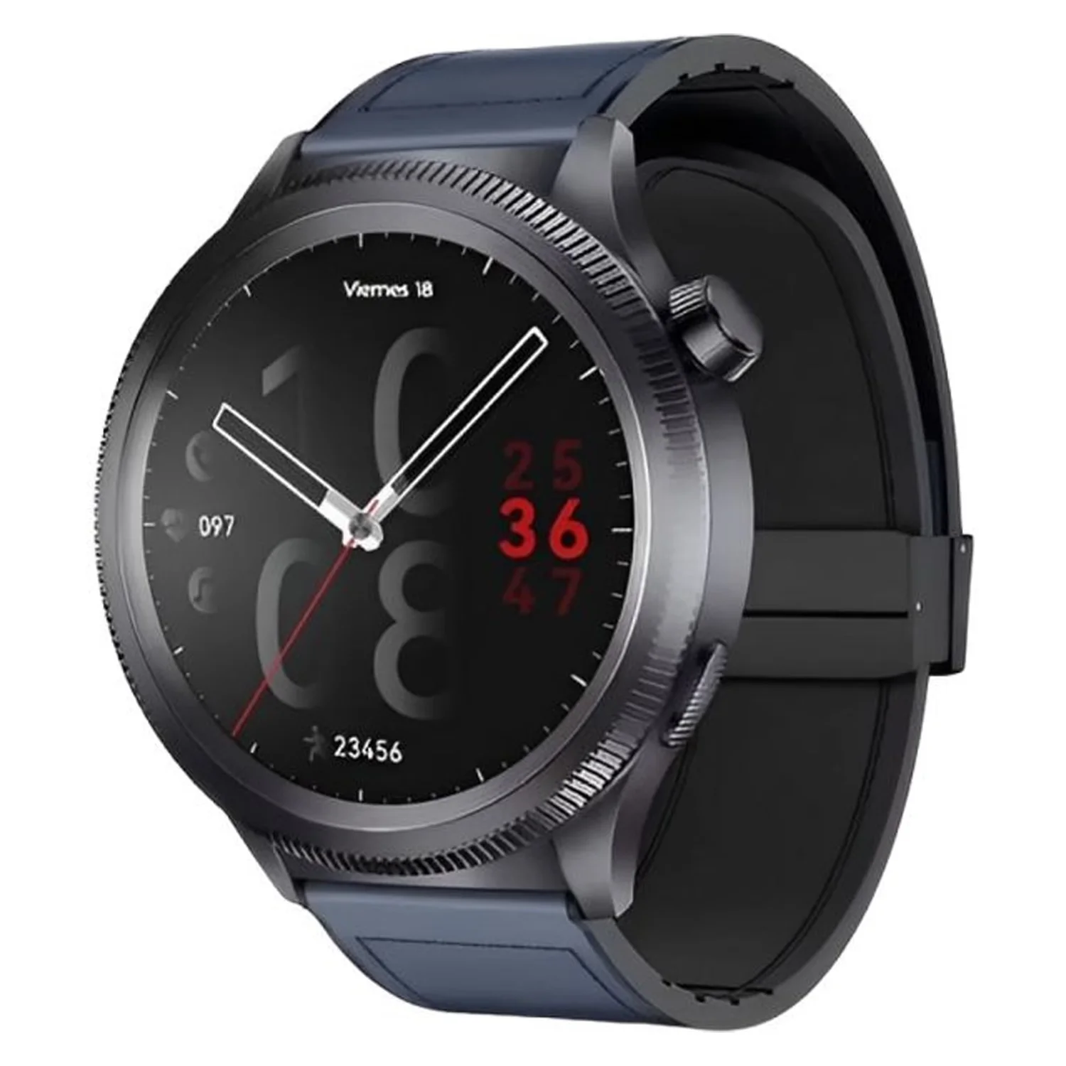 Smartwatch G-Tide Watch R8 Pro - Cinza