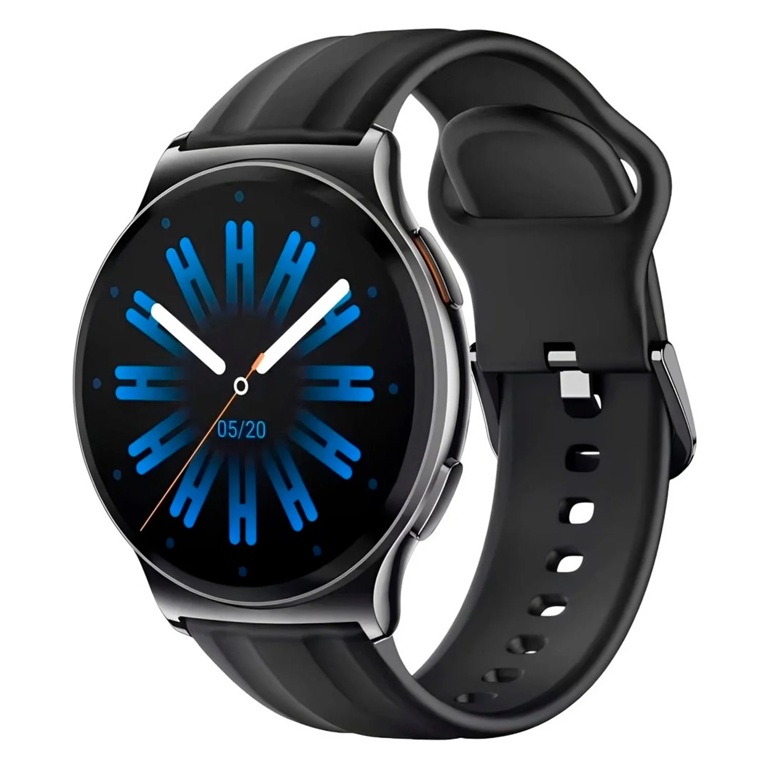 Smartwatch Haylou Solar Lite 2 HCR01 - Preto