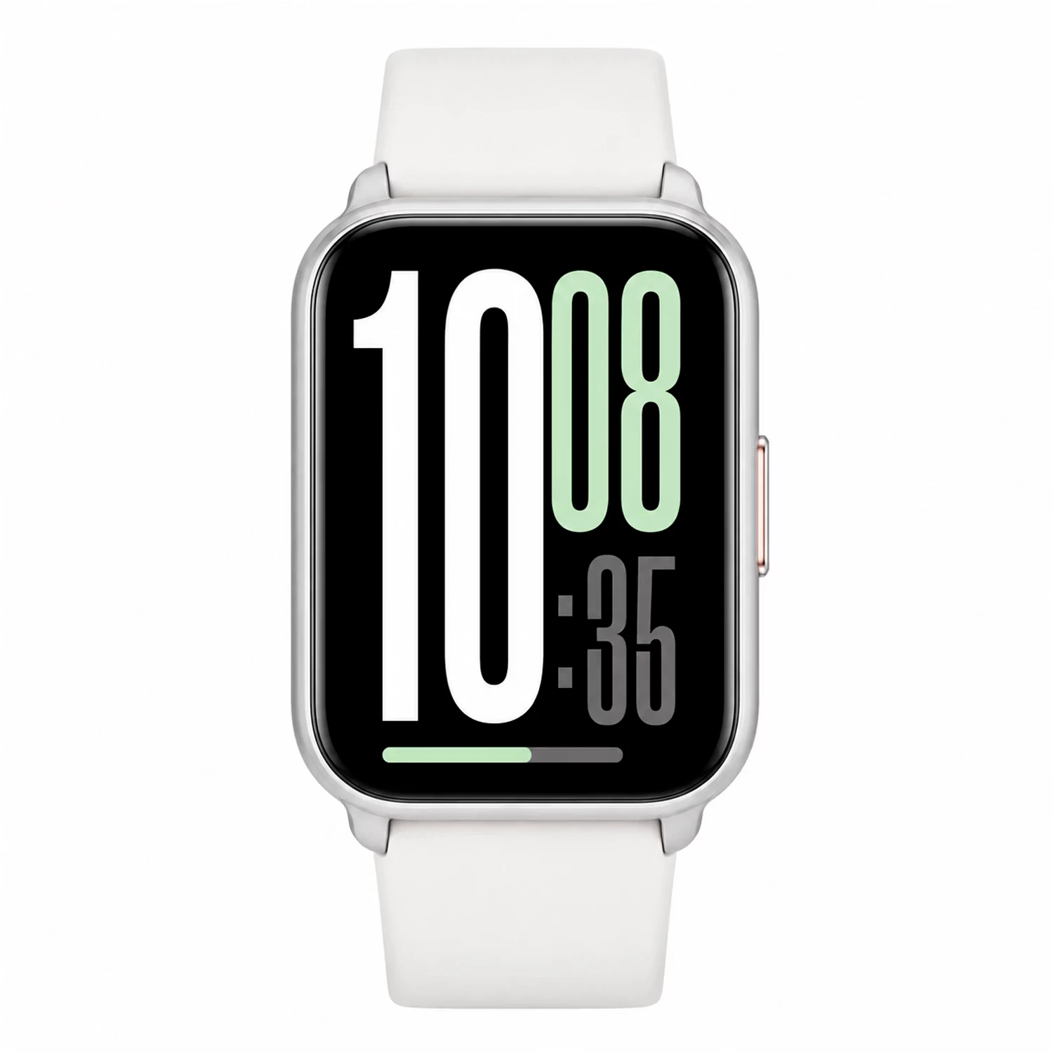 Smartwatch Haylou Watch 3 HCS02 - Prata