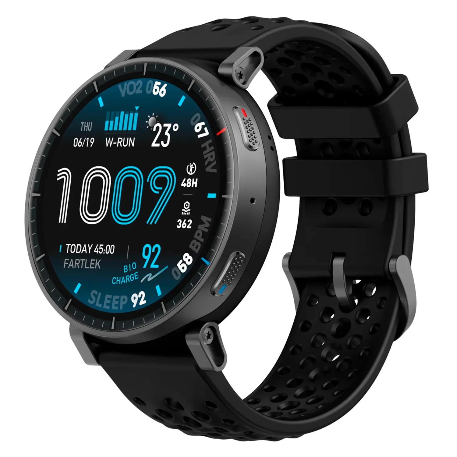 Smatwatch Amazfit Active Max A2557 - Preto