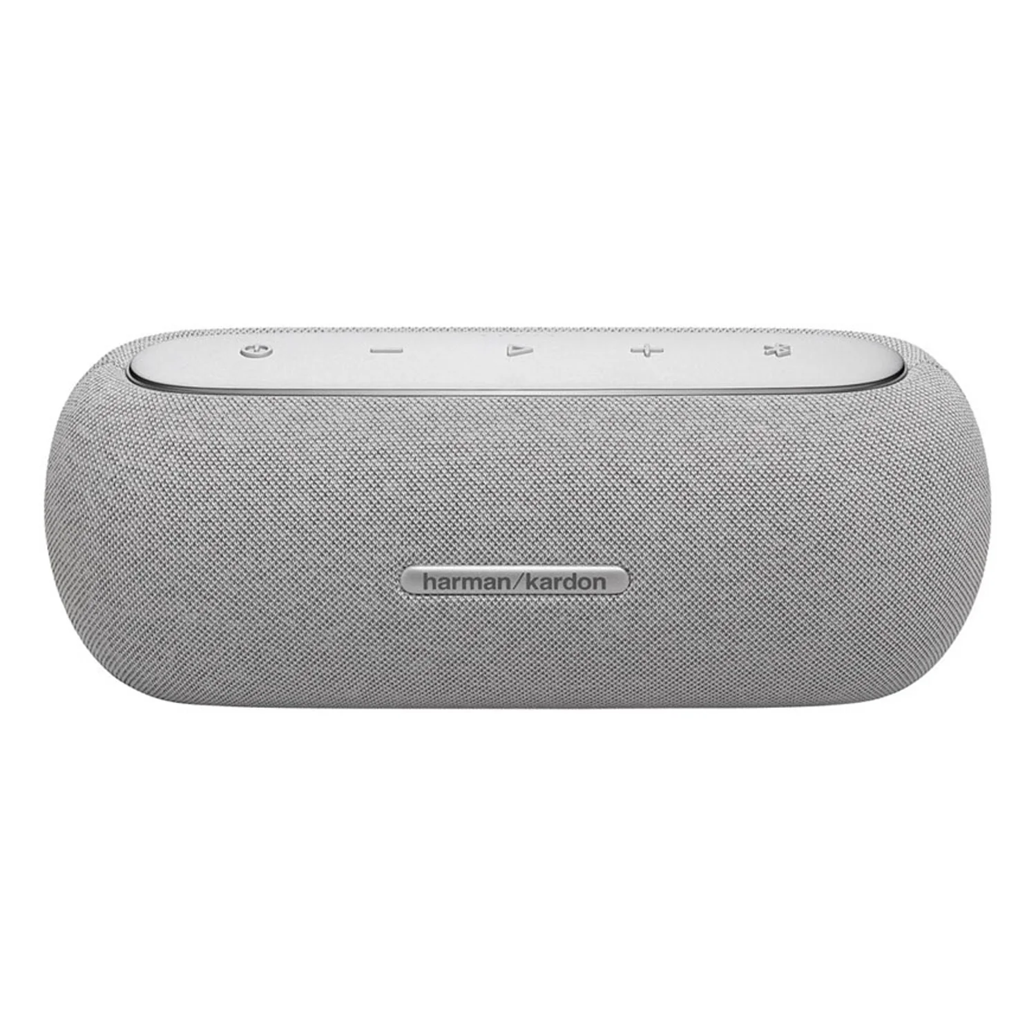 Speaker Portátil Harman Kardon Luna Bluetooth - Cinza