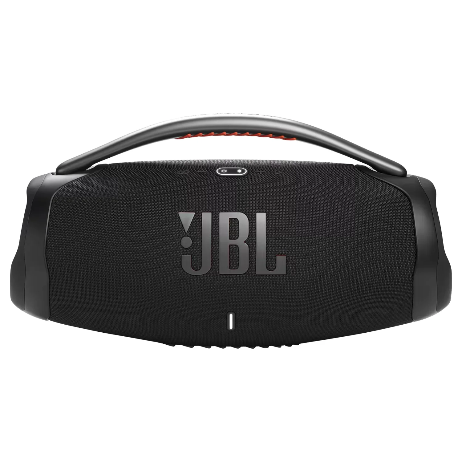 Speaker Portátil JBL Boombox 3 Bluetooth - Preto