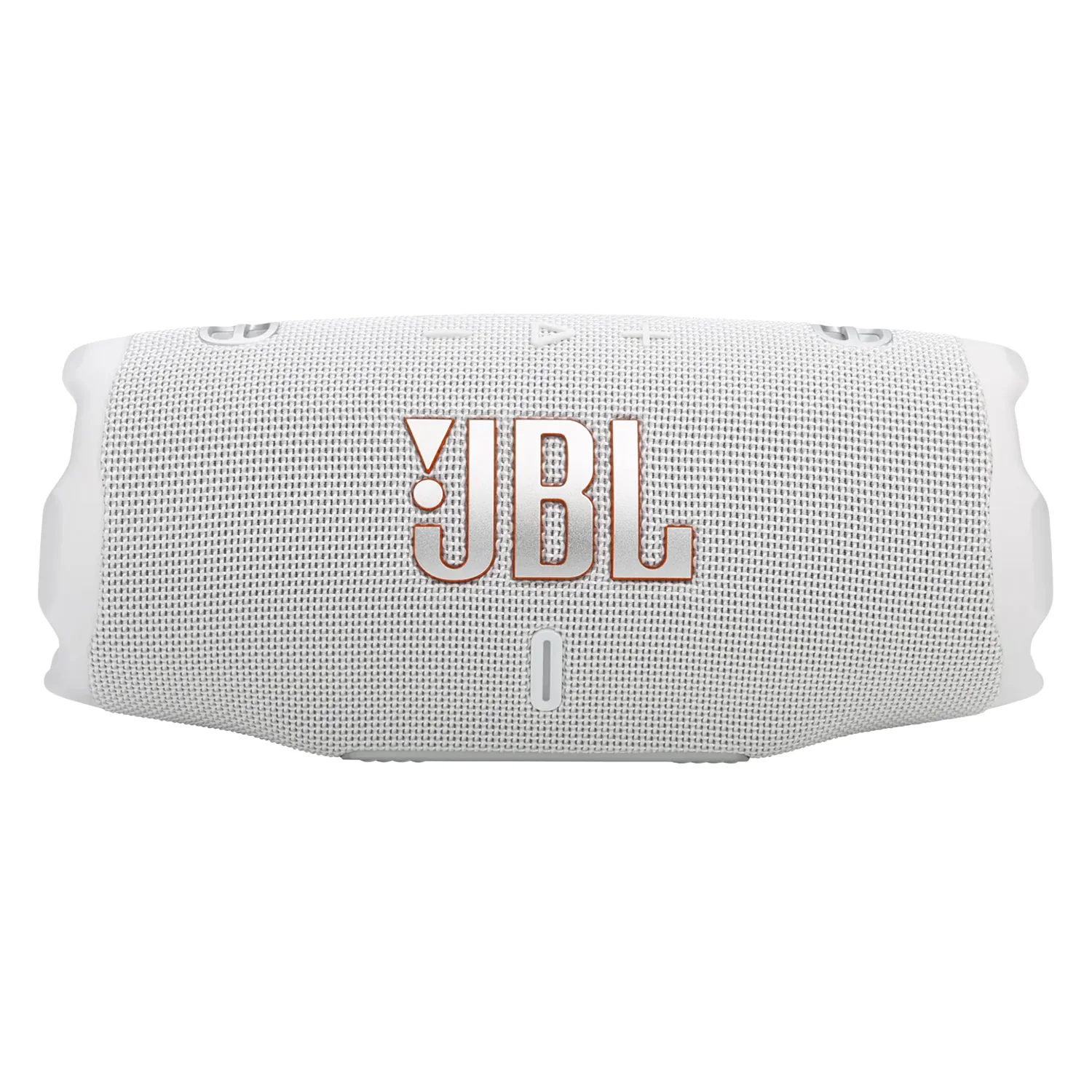Speaker Portátil JBL Charge 6 Bluetooth - Branco
