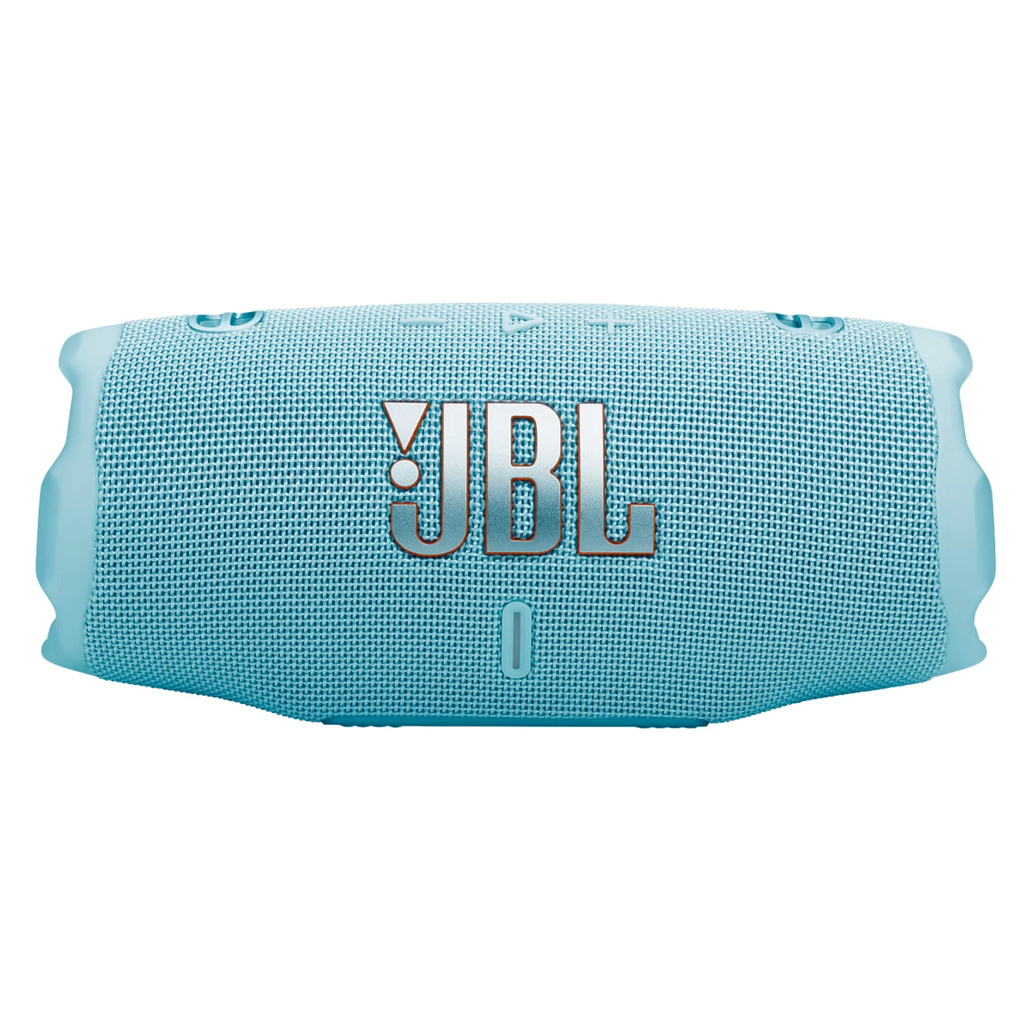 Speaker Portátil JBL Charge 6 Bluetooth - Turquesa