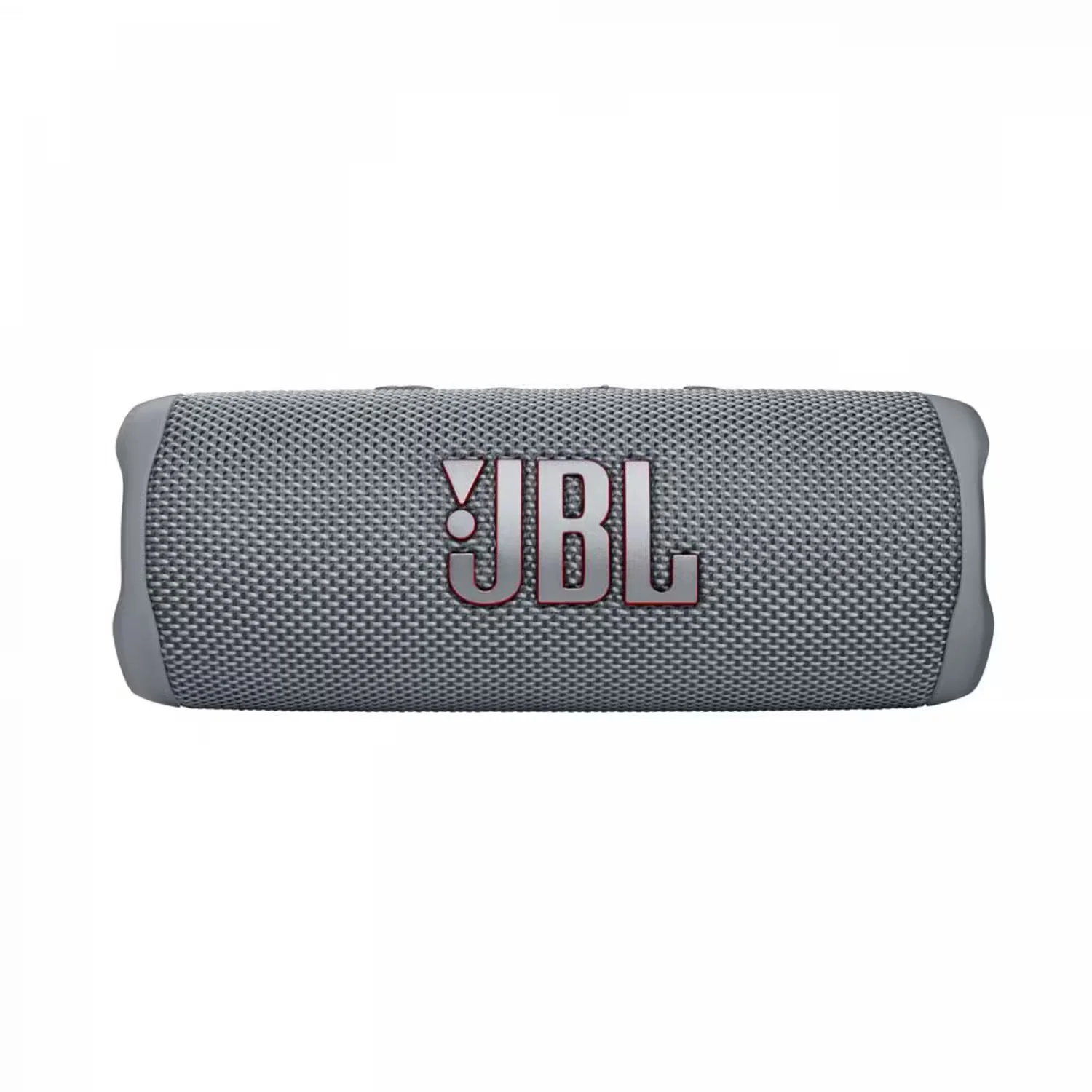 Speaker Portátil JBL Flip 6 Bluetooth - Cinza