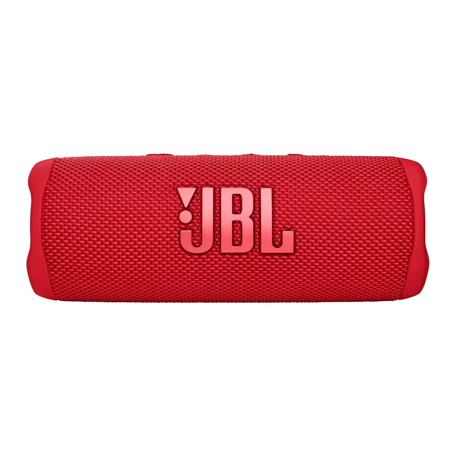 Speaker Portátil JBL Flip 6 Bluetooth - Vermelho