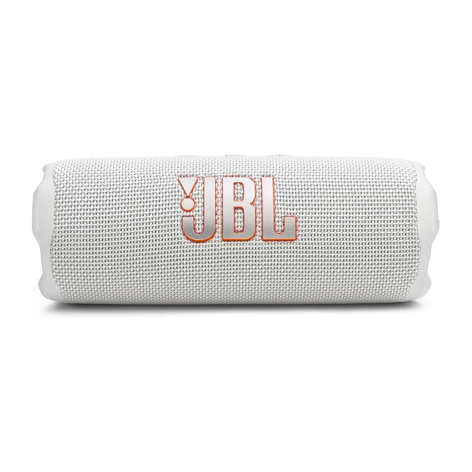Speaker Portátil JBL Flip 7 Bluetooth - Branco