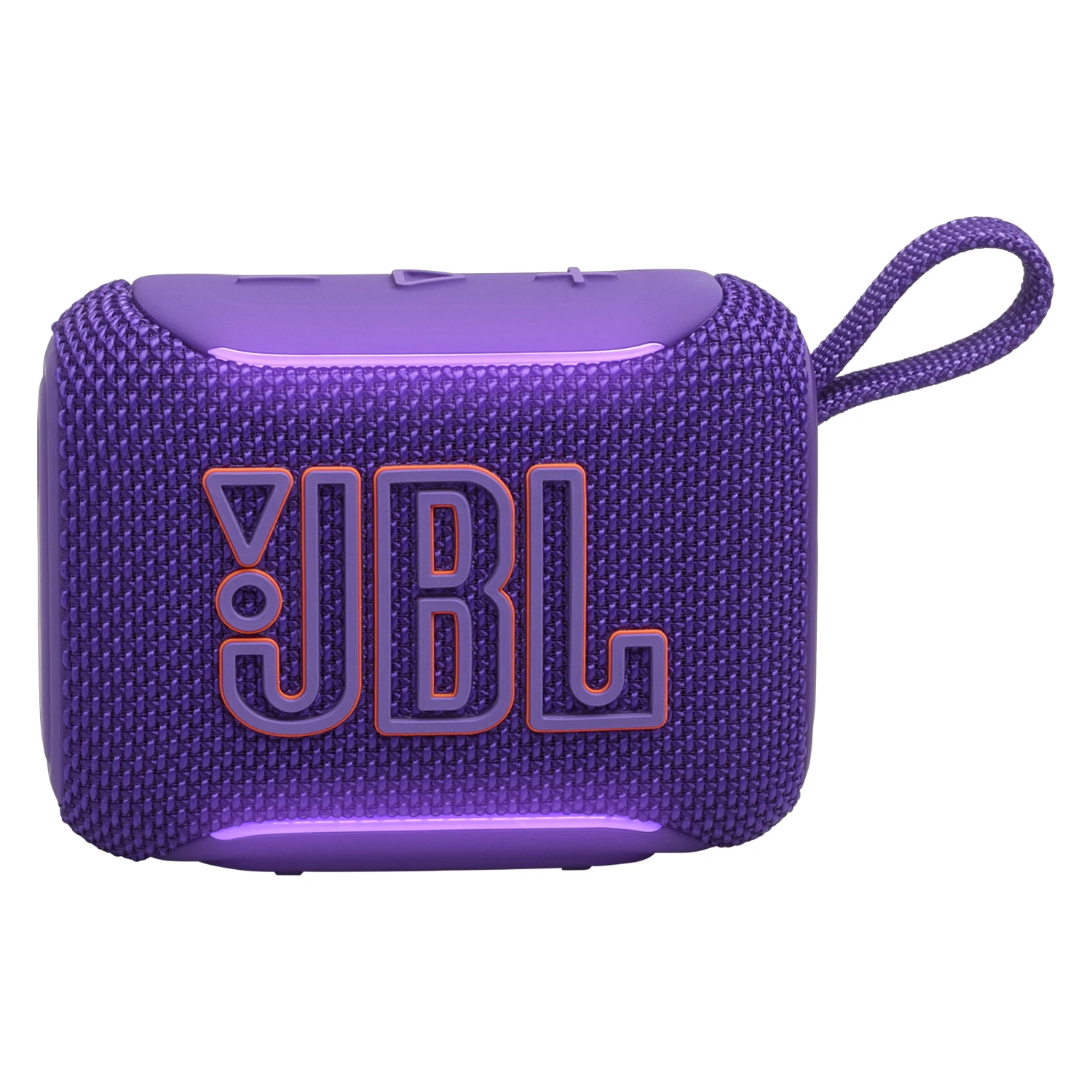 Speaker Portátil JBL GO 5 Bluetooth - Roxo