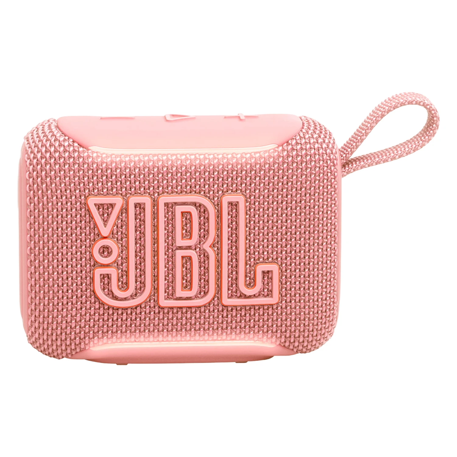 Speaker Portátil JBL Go 5 - Rosa