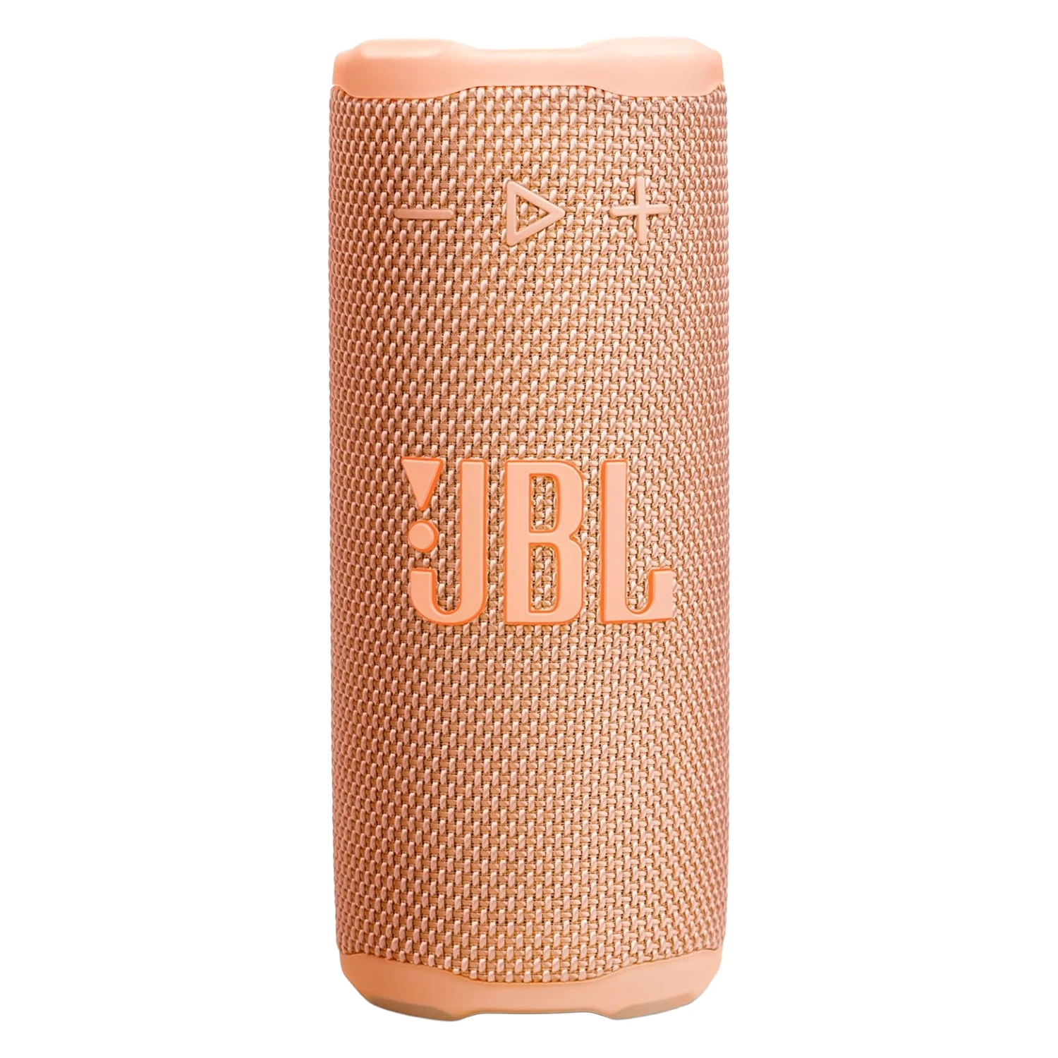 Speaker Portátil JBL Grip Bluetooth - Laranja