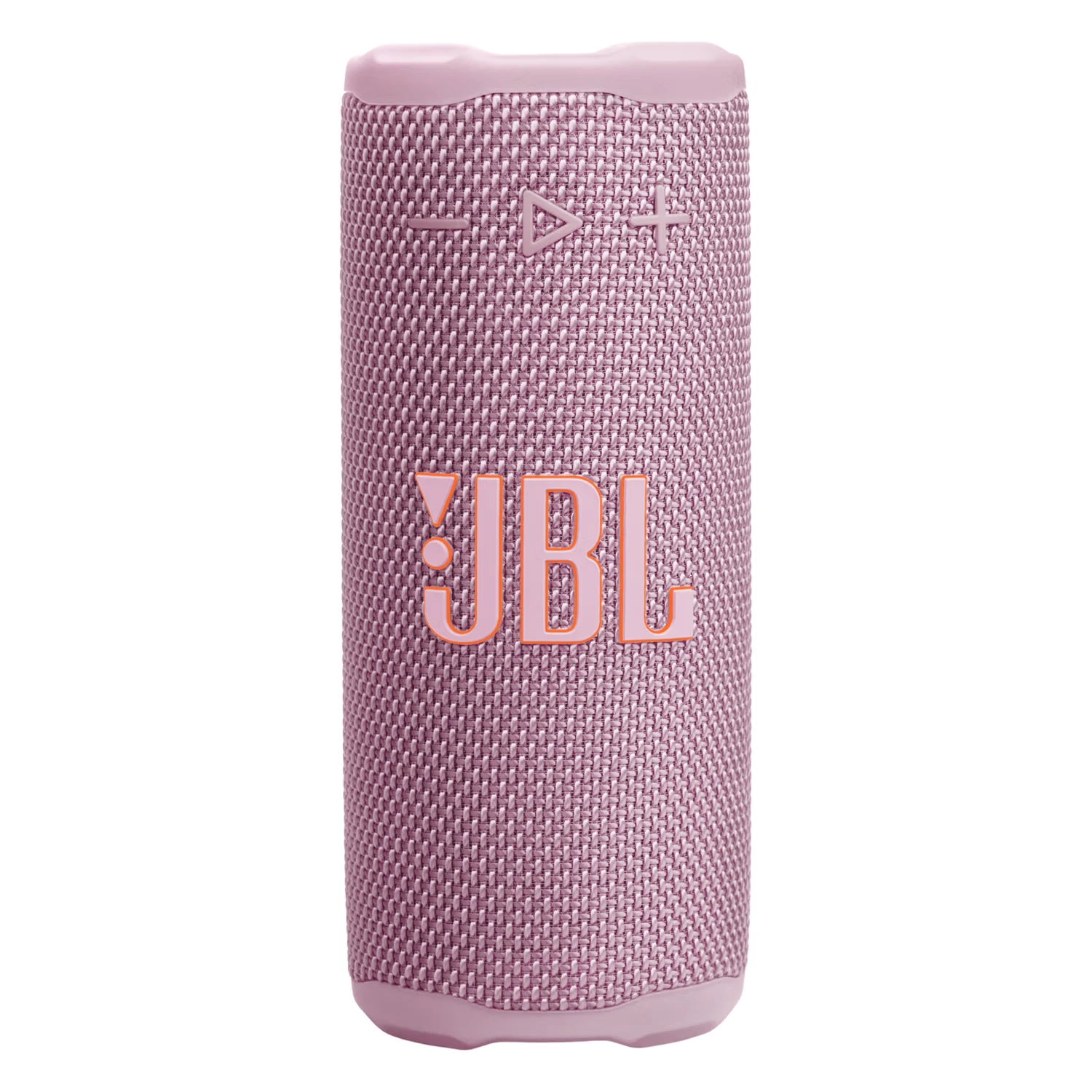 Speaker Portátil JBL Grip Bluetooth - Rosa