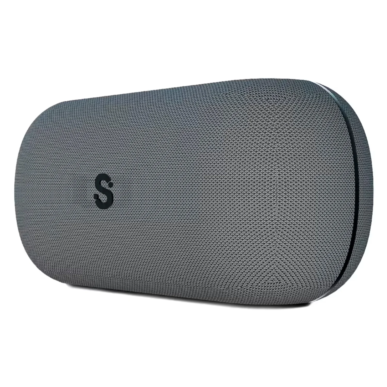 Speaker Portátil Smartfy Xperience CS01G Bluetooth - Cinza