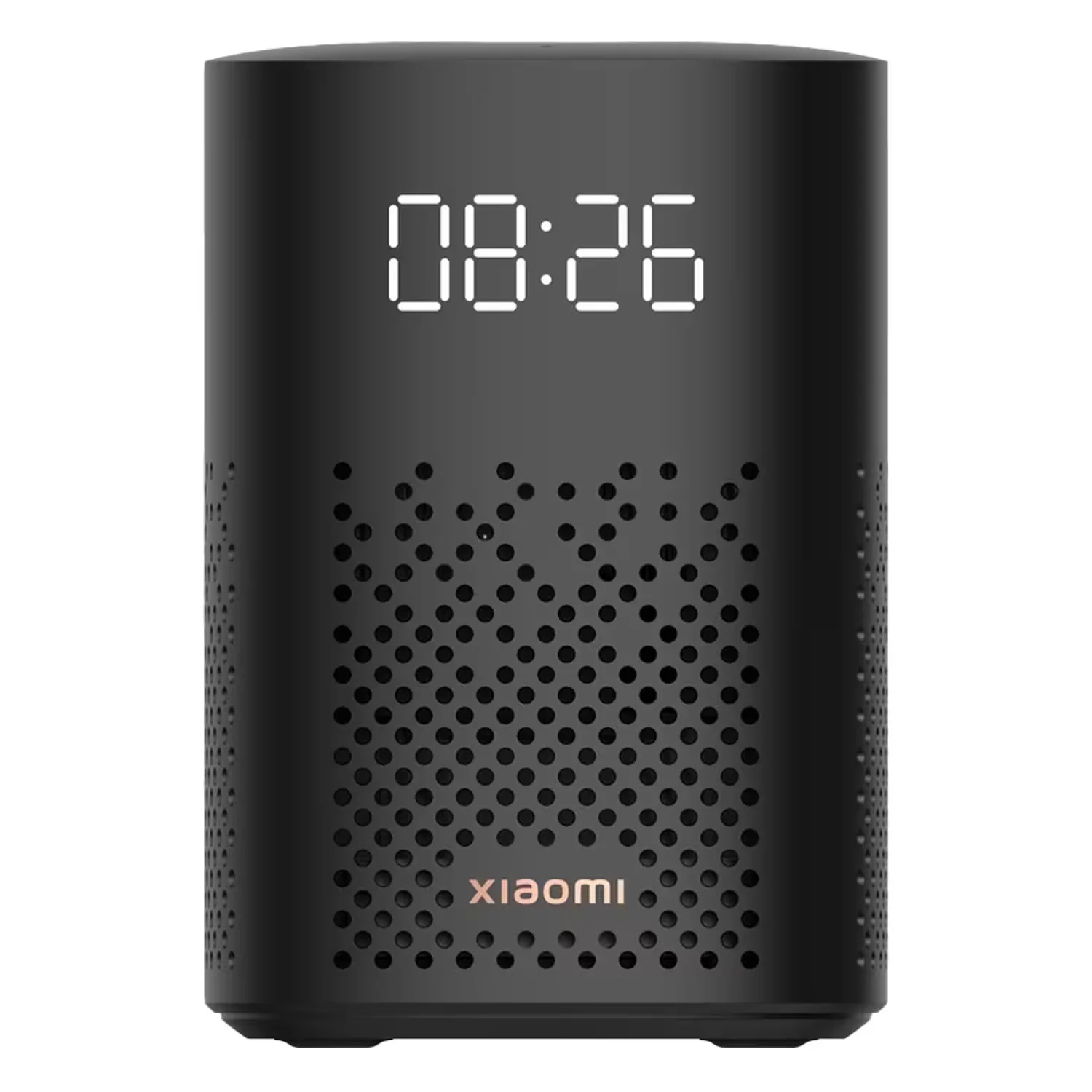 Speaker Portátil Xiaomi Smart L05G QBH4218GL Bluetooth - Preto