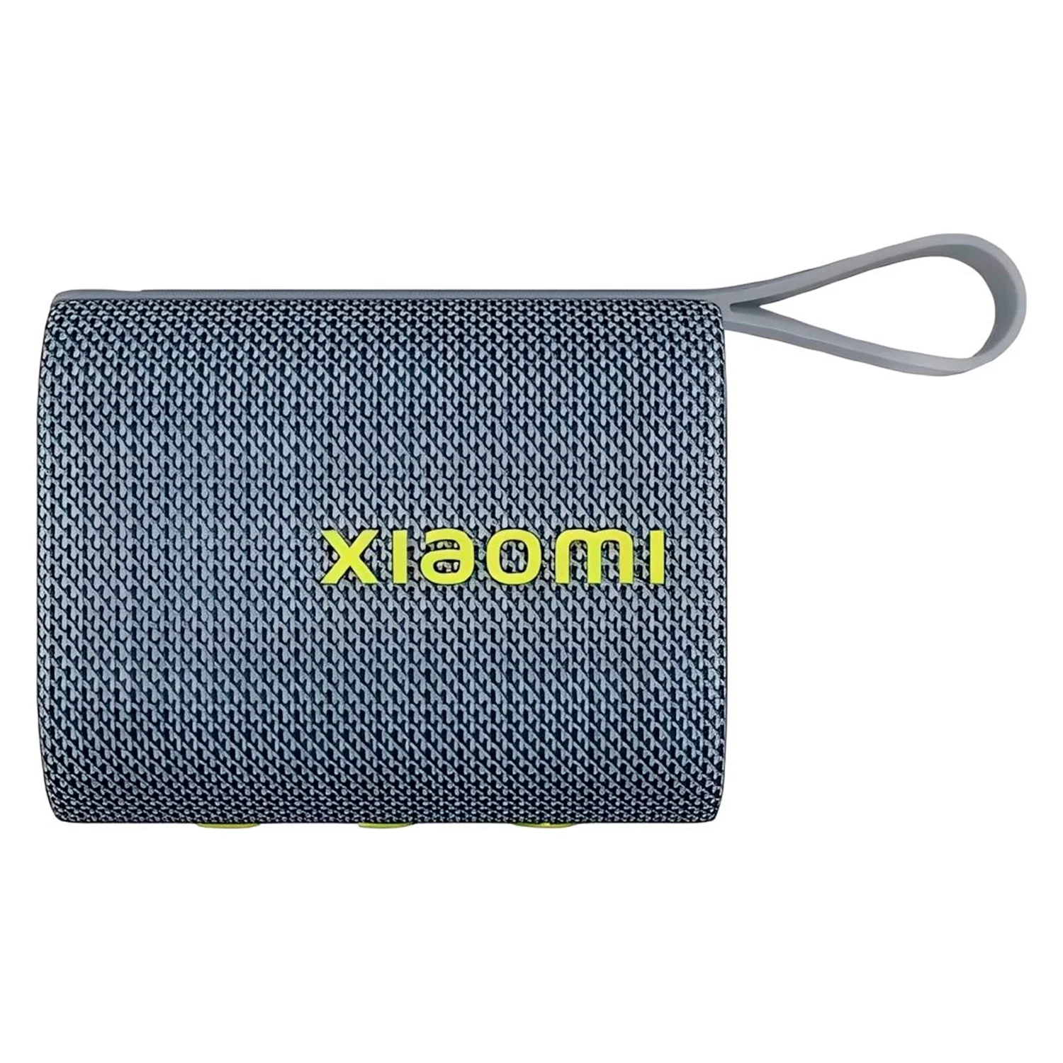 Speaker Pórtatil Xiaomi Sound Packet MDZ-37-DB Bleutooth - Cinza e Azul