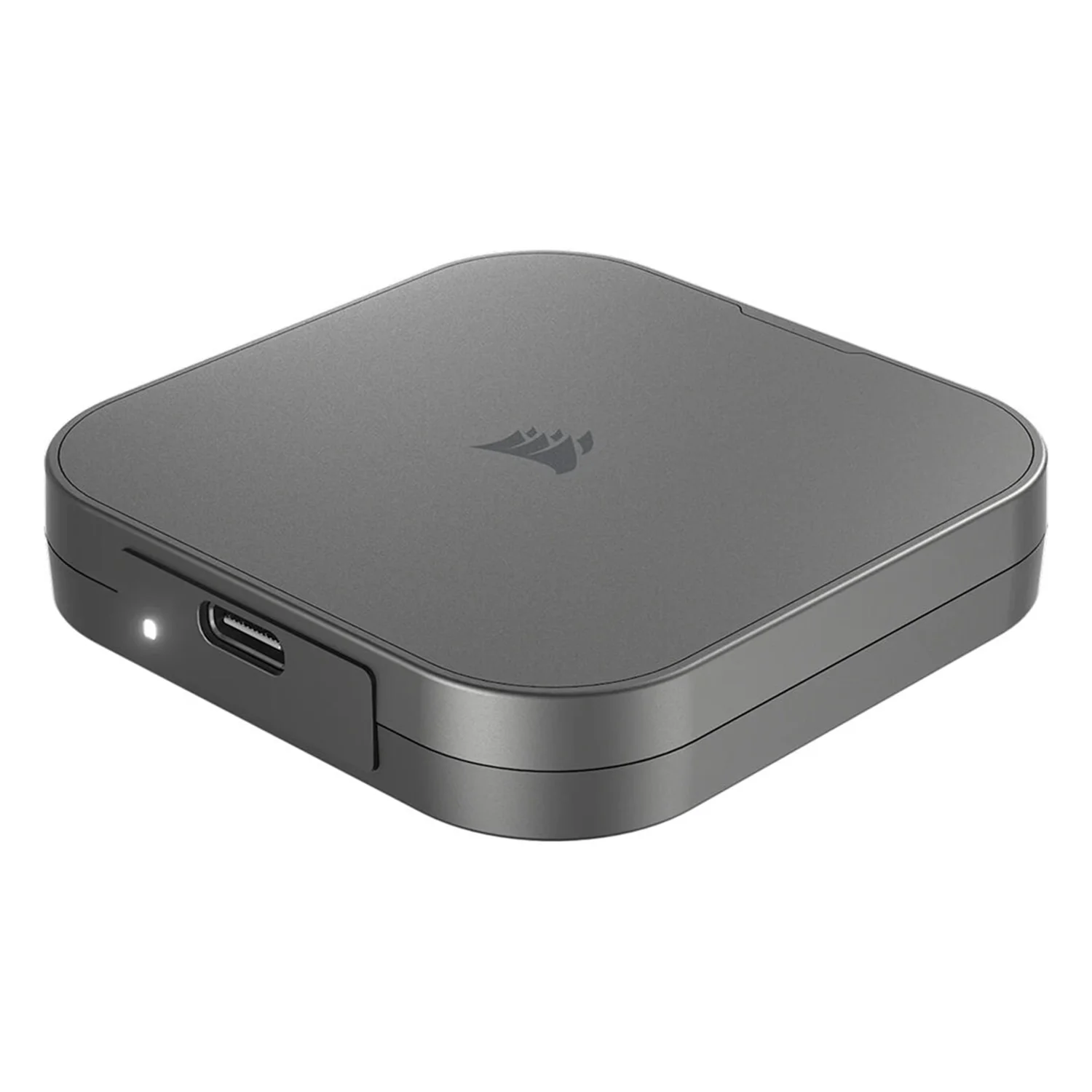SSD Externo Portátil Corsair EX300U 4TB USB-C - CSSD-EX300U4TB