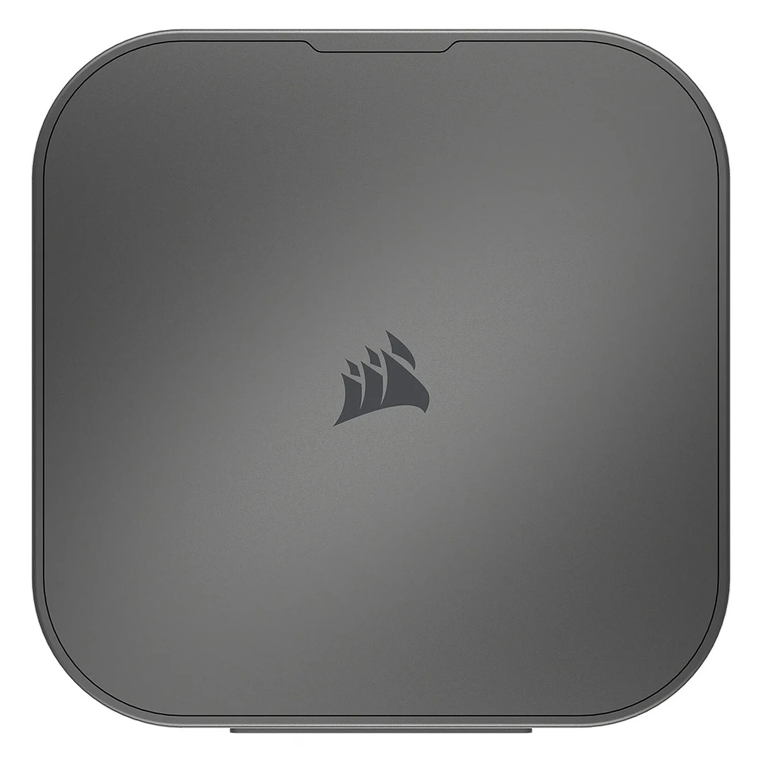 SSD Externo Portátil Corsair EX400U 2TB USB-C - CSSD-EX400U2TB