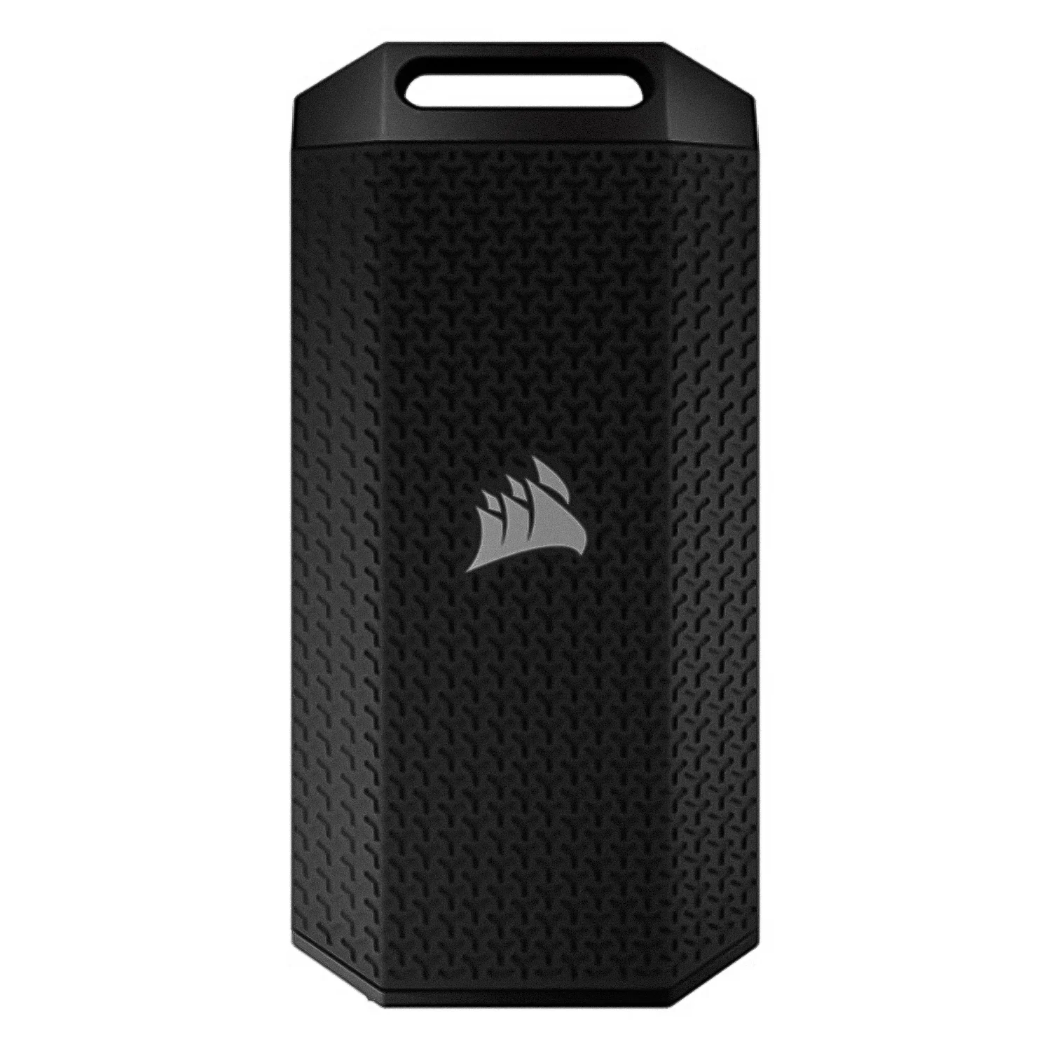 SSD Externo Portátil Corsair EX400U Survivor 4TB USB - CSSD-EX400US4TB
