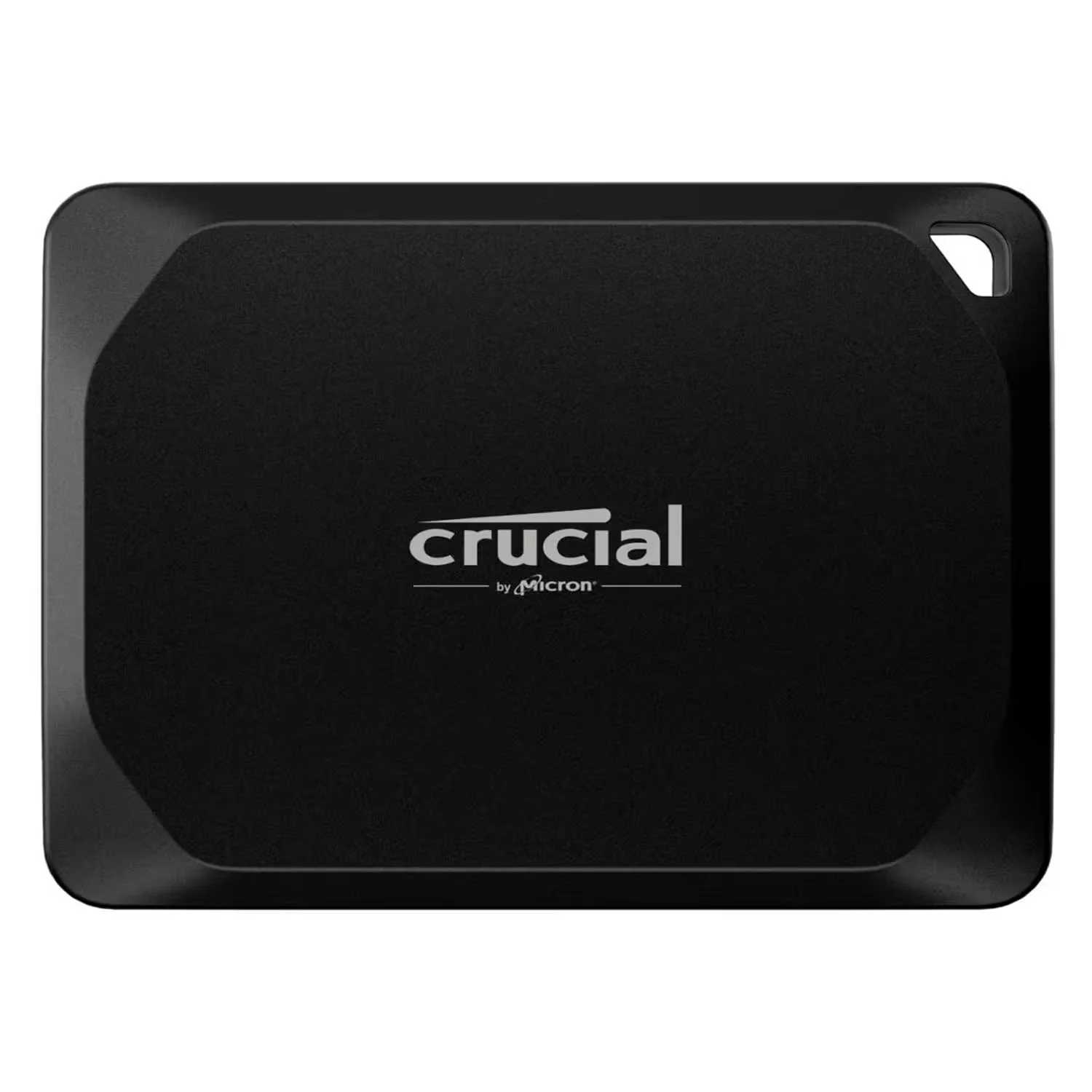 SSD Externo Portátil Crucial X10 Pro 1TB USB 3.2 Gen-2 2x2 - CT1000X10PROSSD9