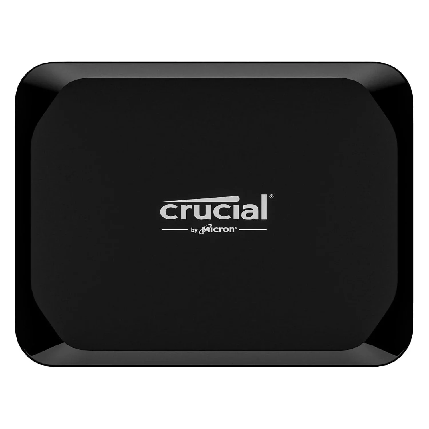SSD Externo Portátil Crucial X9 1TB USB 3.2 Gen-2 - CT1000X9SSD9