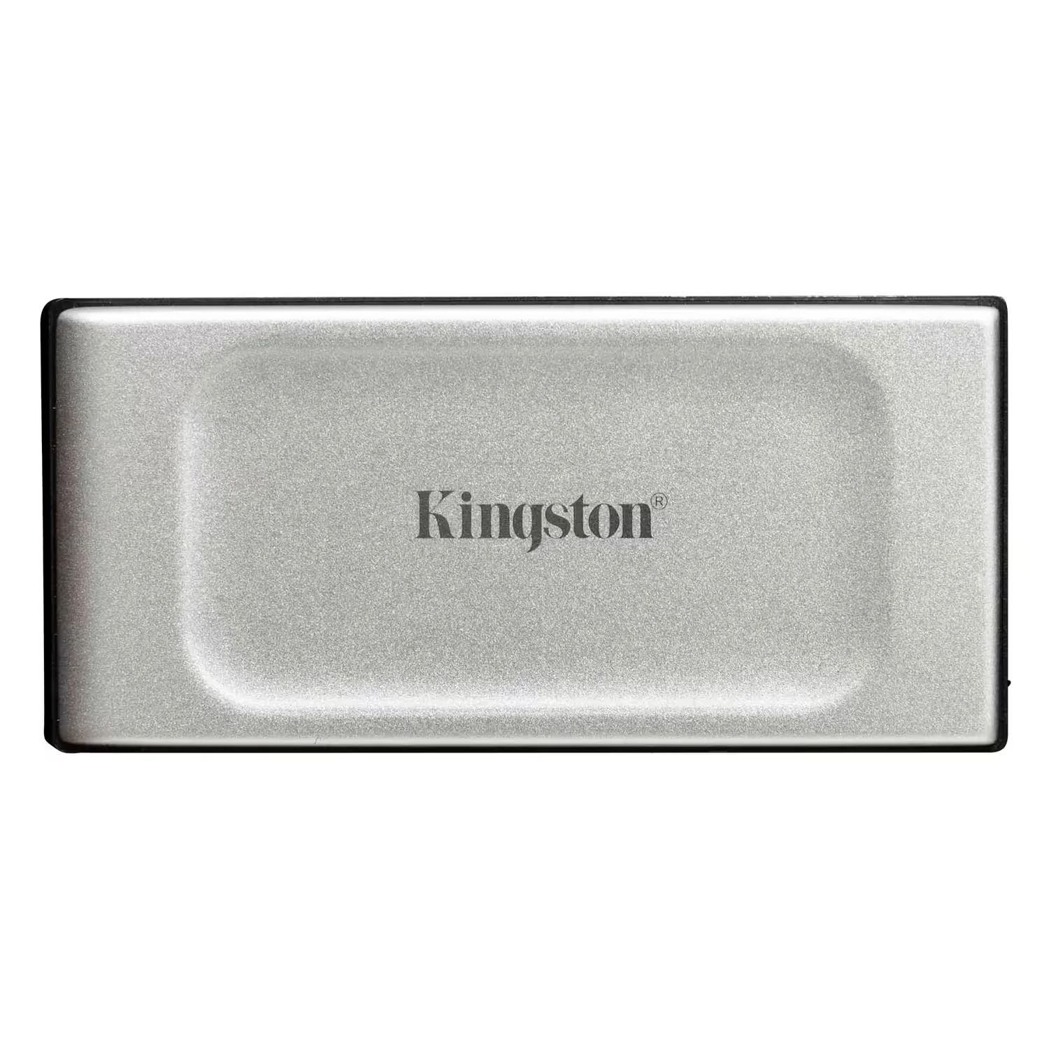 SSD Externo Portátil Kingston SXS2000 2TB USB 3.2 - SXS2000/2000G