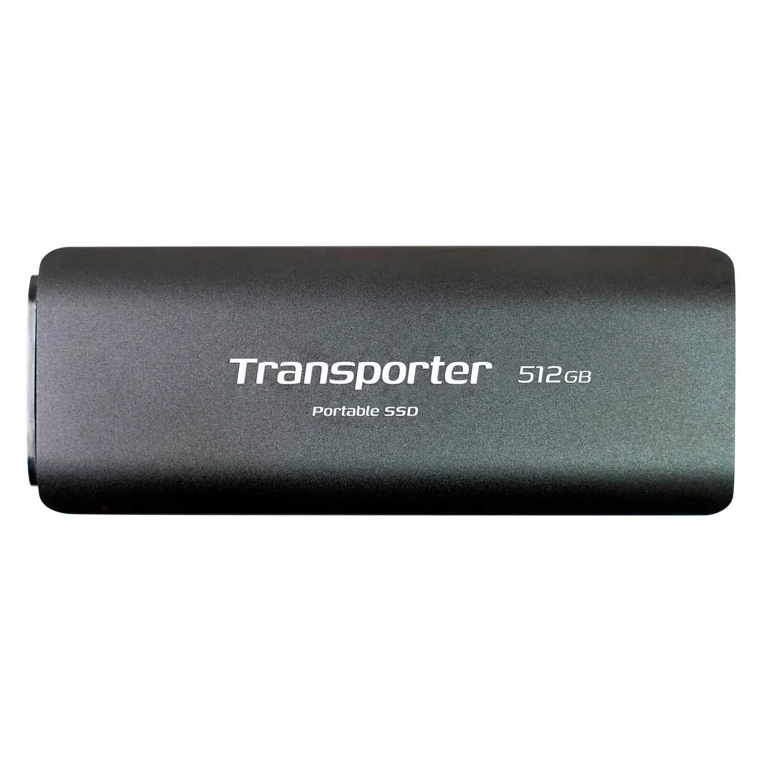 SSD Externo Portátil Patriot Transporter 512GB USB-C - PTP512GPEC