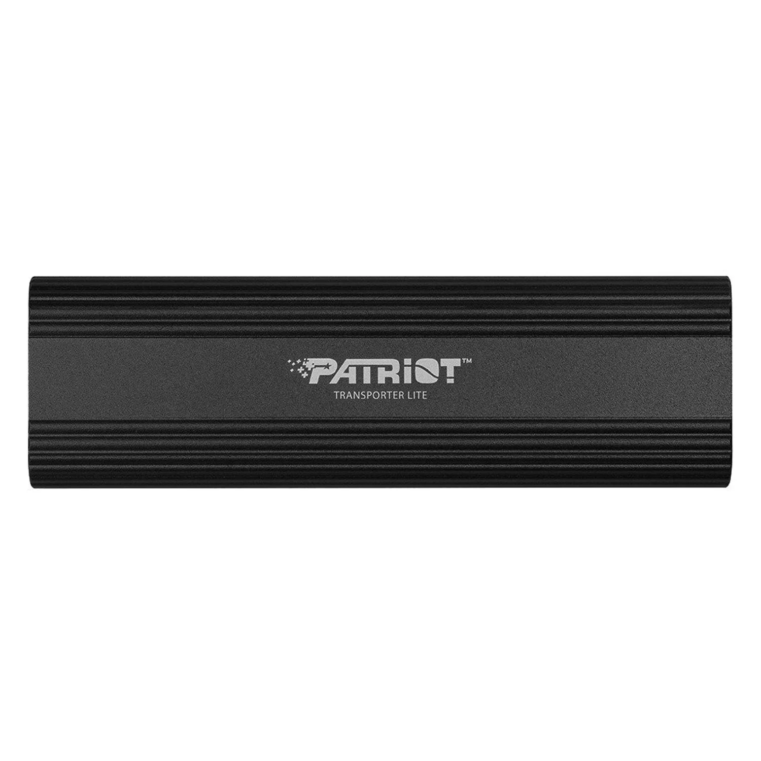 SSD Externo Portátil Patriot Transporter Lite 1TB USB-C - PTPL1TBPECB