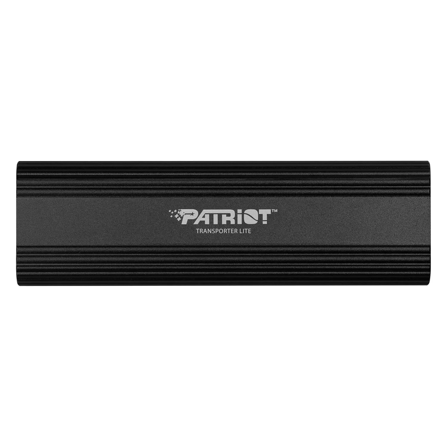 SSD Externo Portátil Patriot Transporter Lite 512GB USB-C - PTPL512GPECB