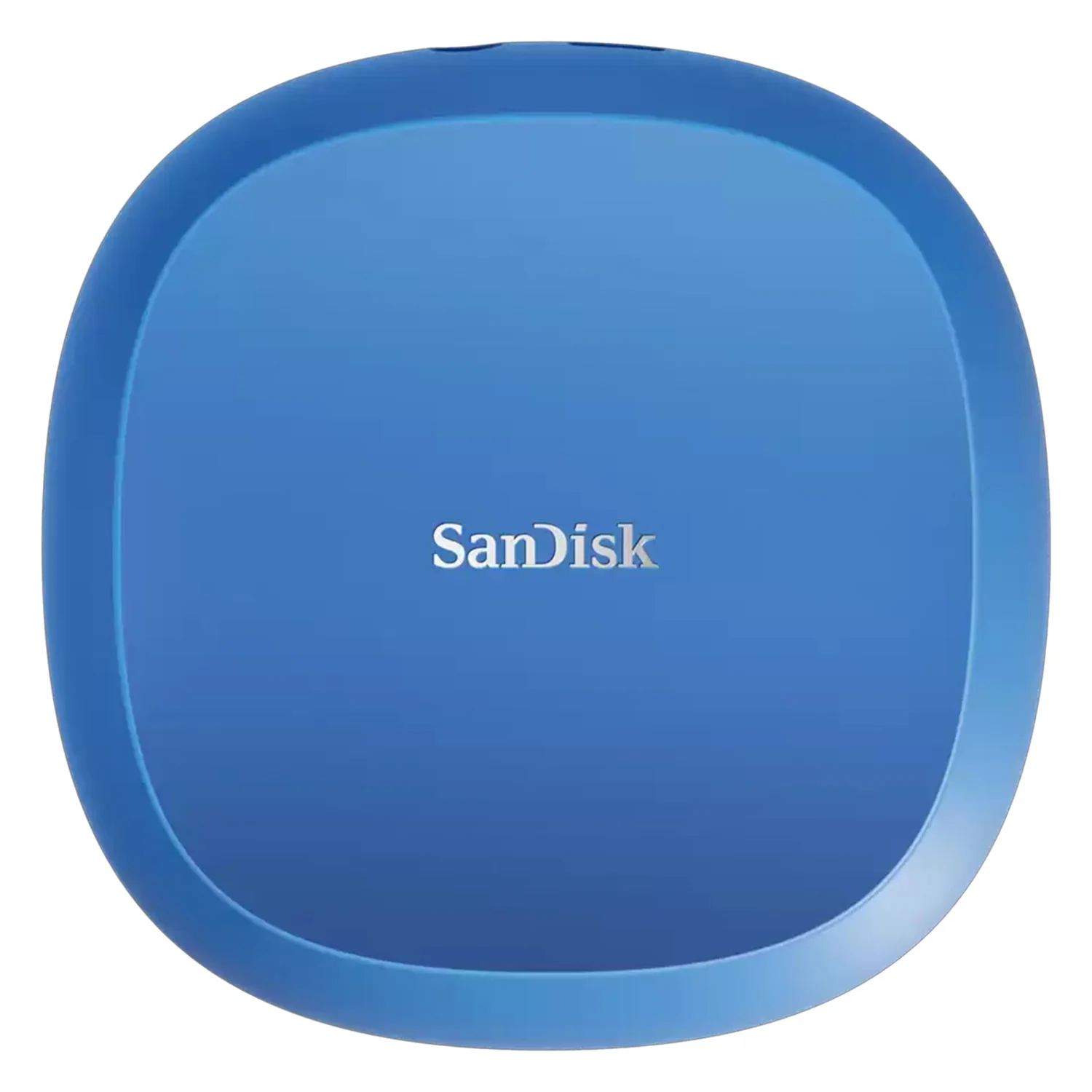 SSD Externo Portátil SanDisk Creator Desk Drive 4TB USB 3.2 - SDSSDT40C-4T00-E25